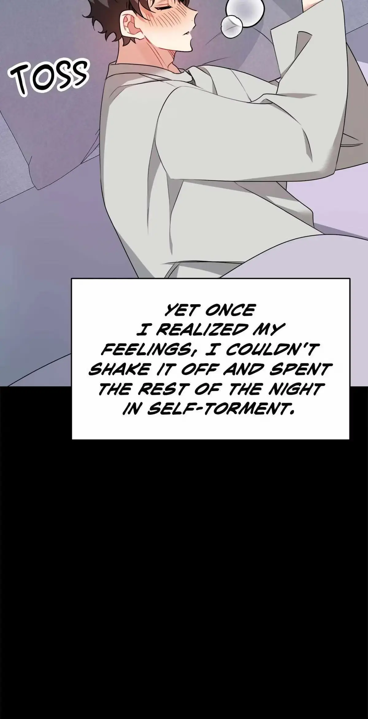 Shackled by Desire Chapter 21 page 6 - 