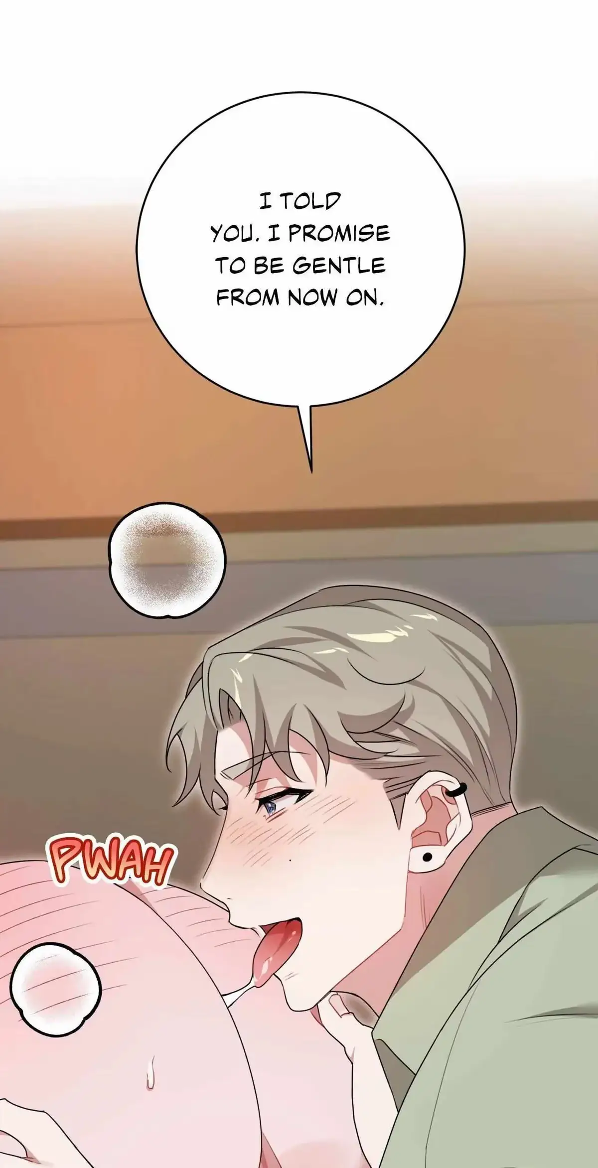 Shackled by Desire Chapter 21 page 51 - 