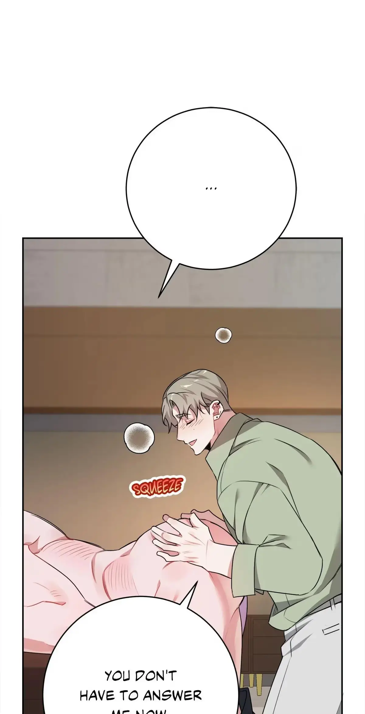 Shackled by Desire Chapter 21 page 54 - 