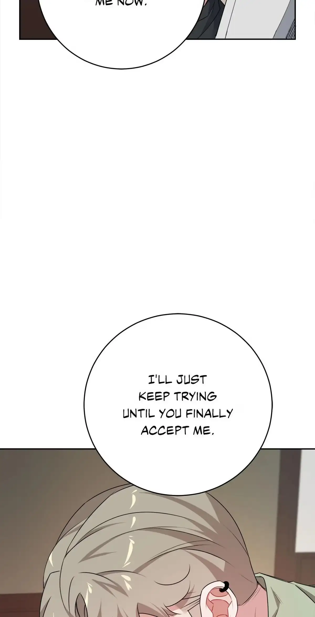 Shackled by Desire Chapter 21 page 55 - 