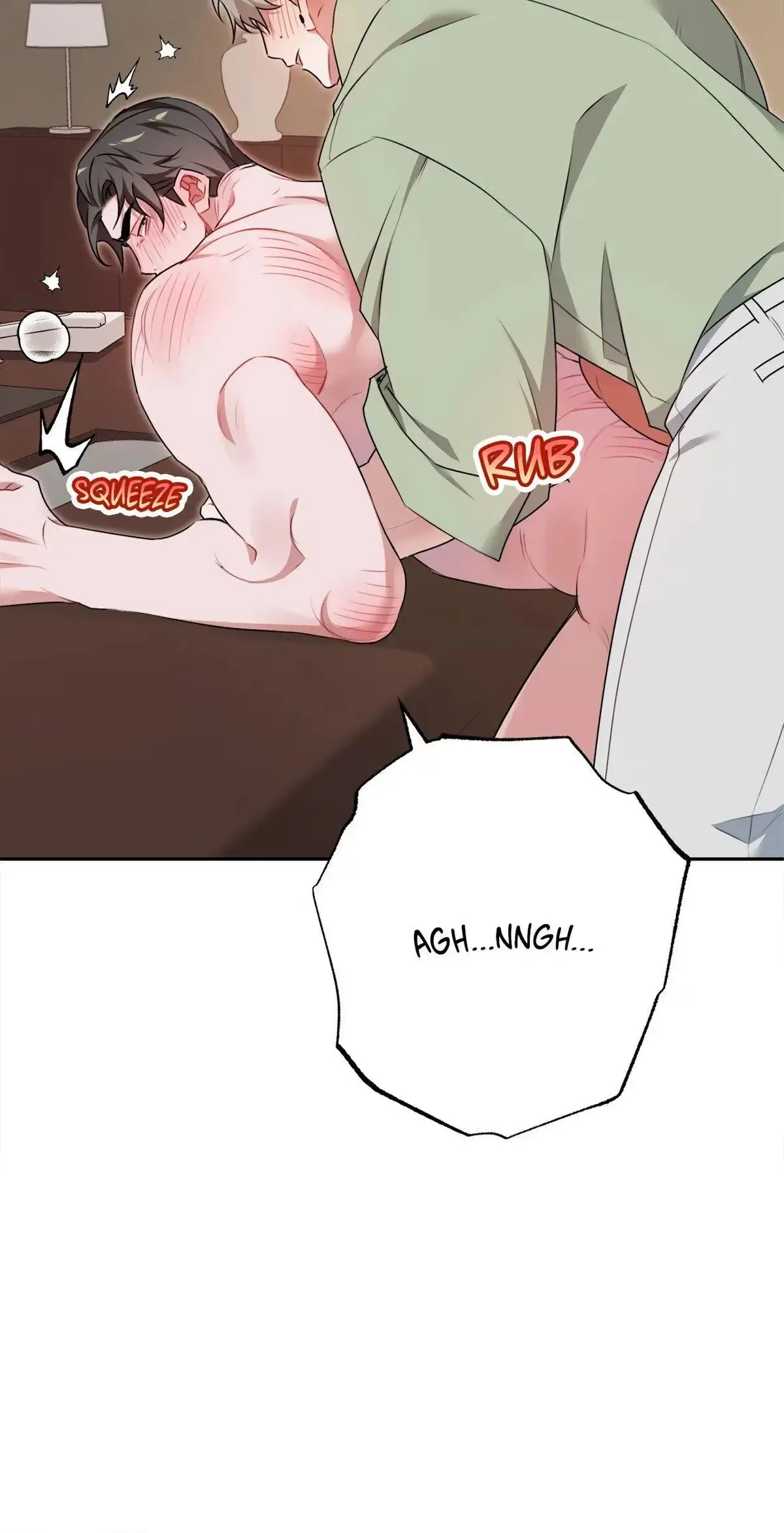 Shackled by Desire Chapter 21 page 58 - 