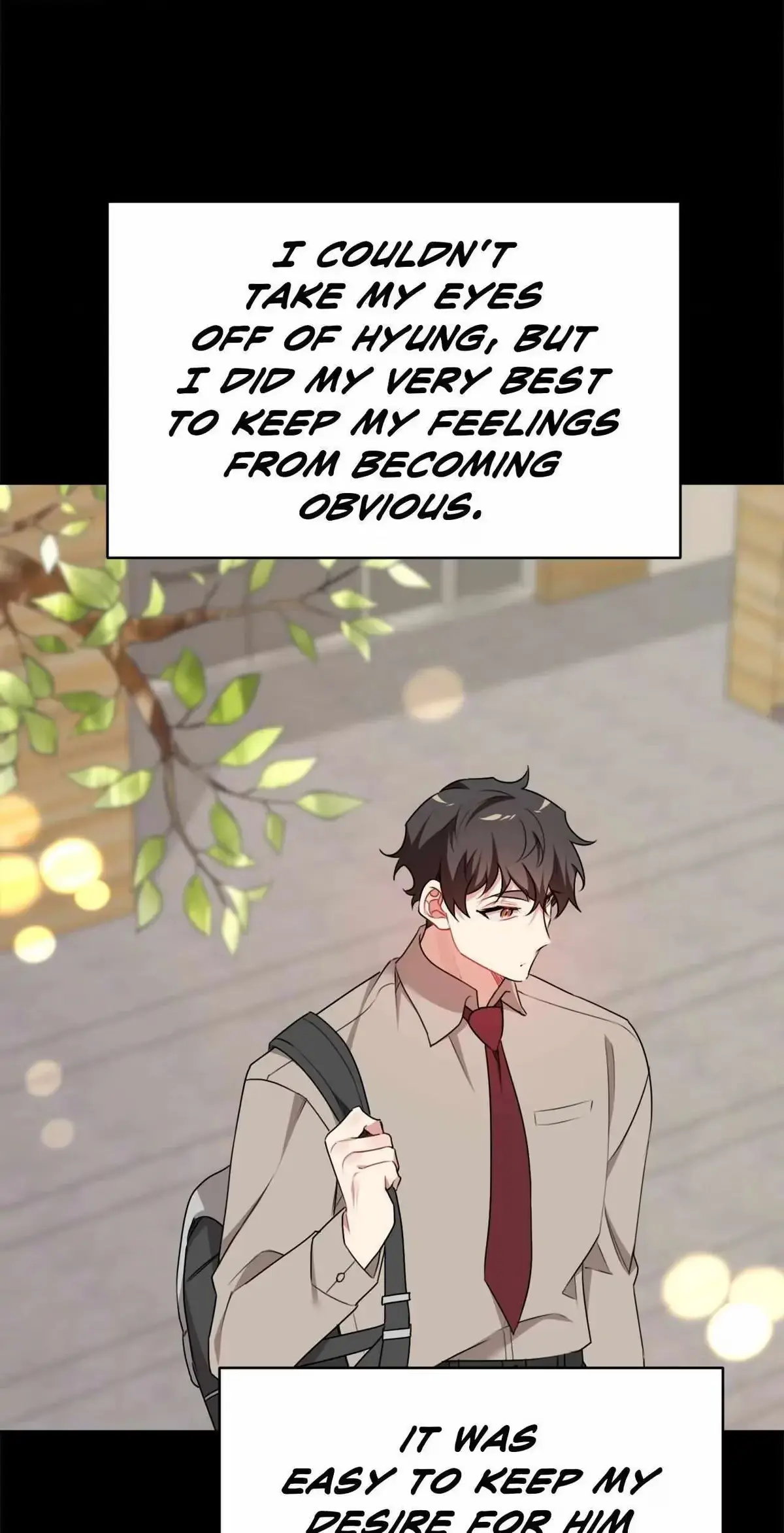 Shackled by Desire Chapter 21 page 7 - 