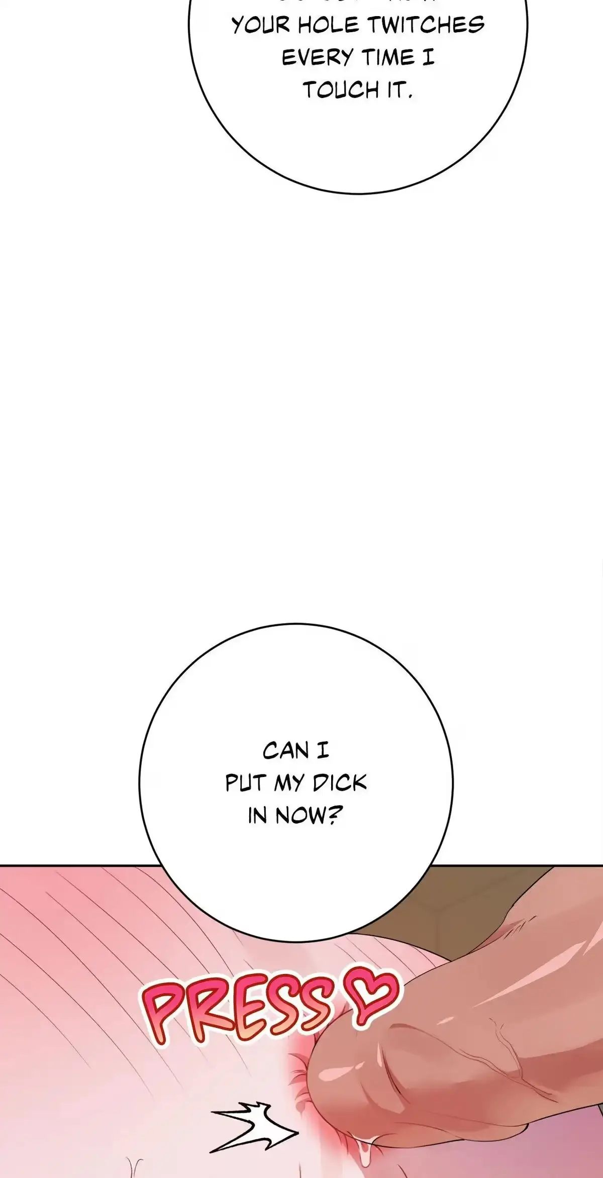 Shackled by Desire Chapter 21 page 62 - 