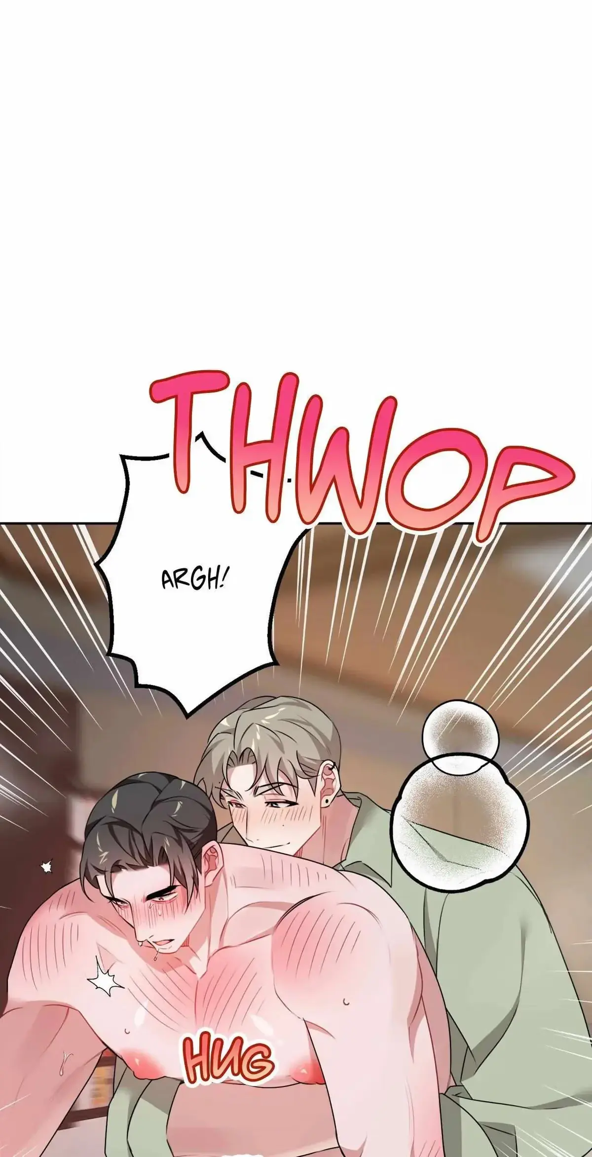 Shackled by Desire Chapter 21 page 81 - 