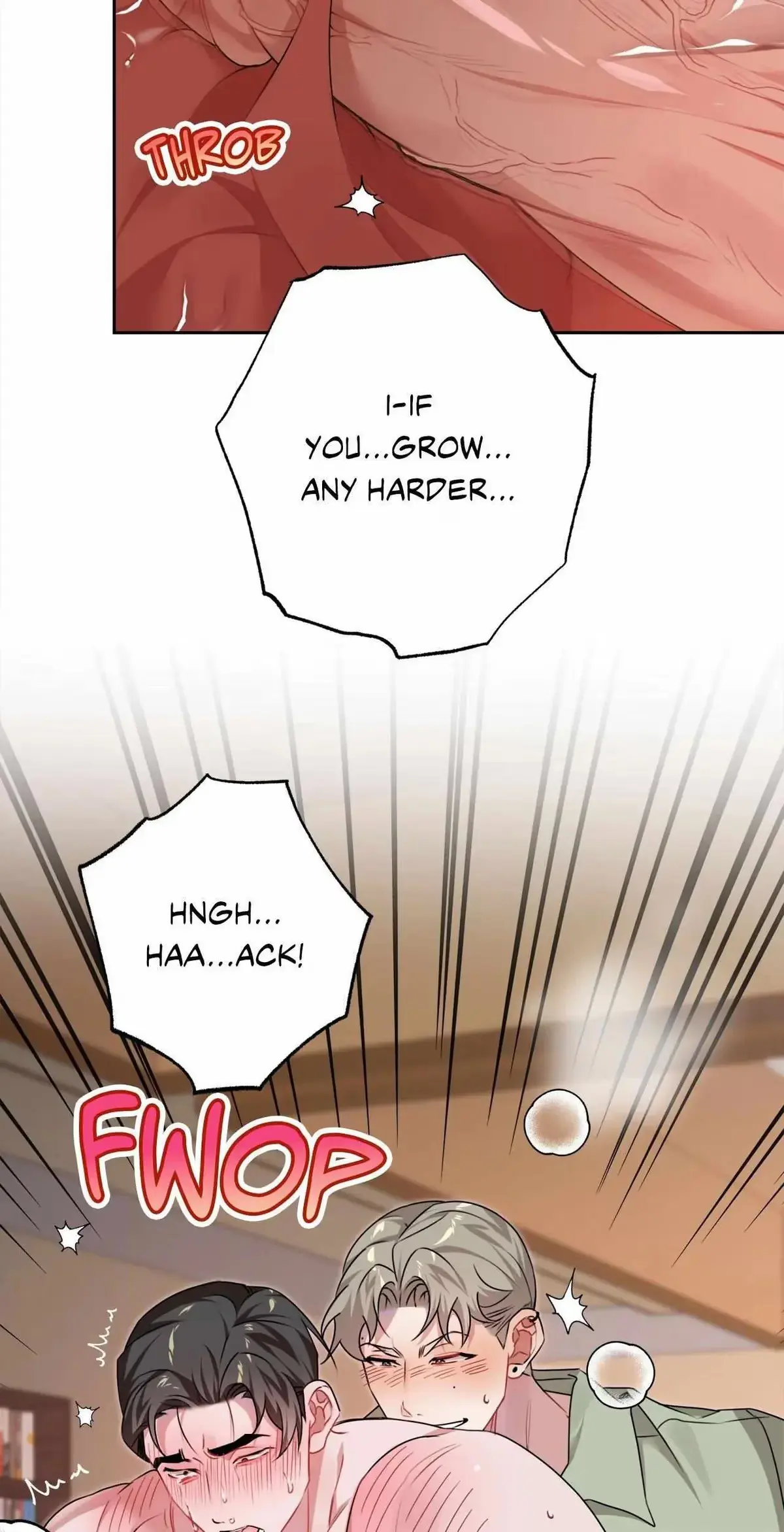 Shackled by Desire Chapter 21 page 87 - 