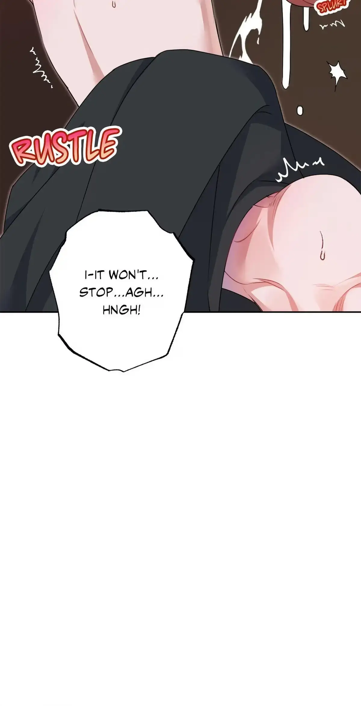 Shackled by Desire Chapter 21 page 91 - 