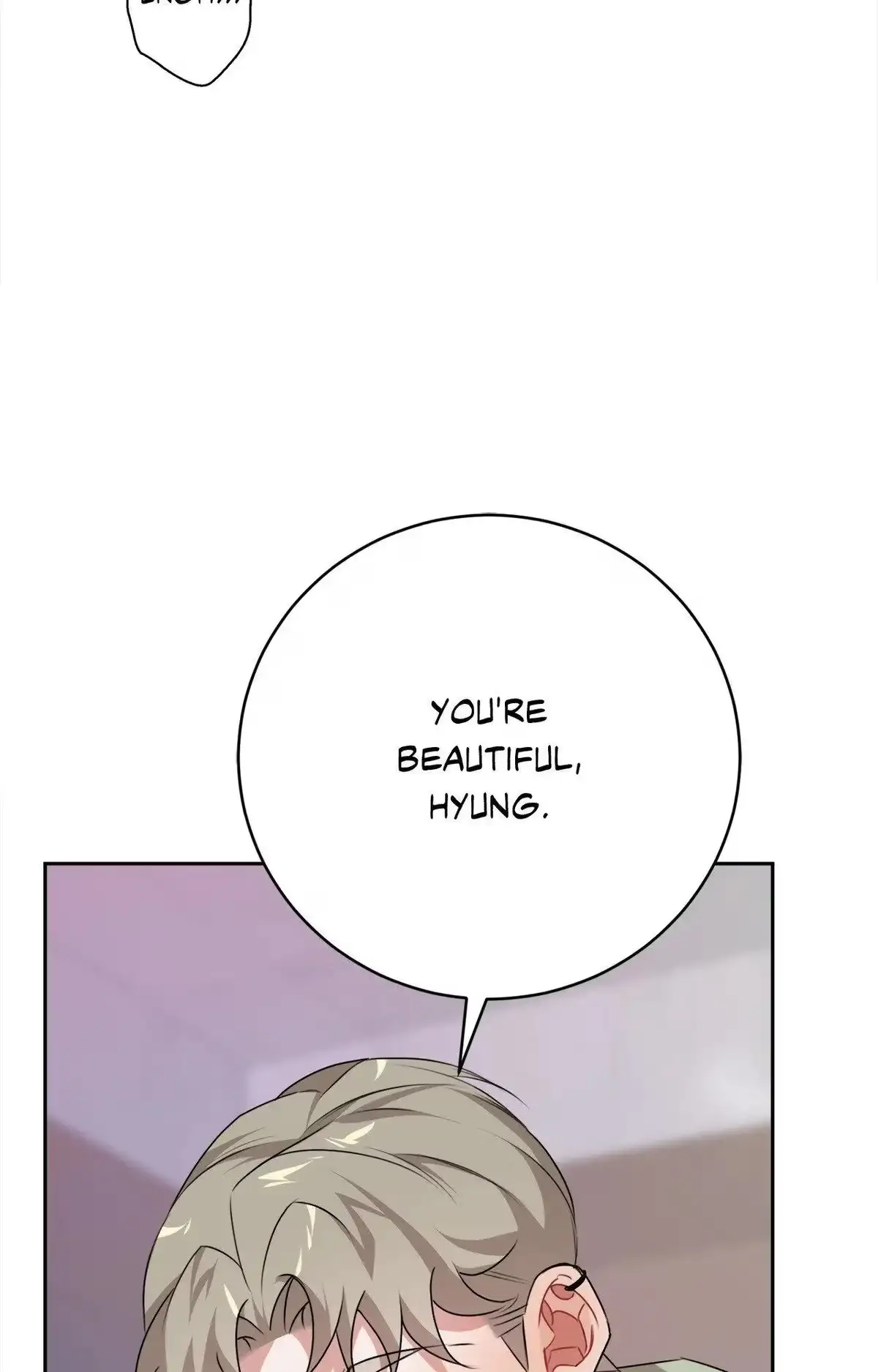 Shackled by Desire Chapter 22 page 3 - 