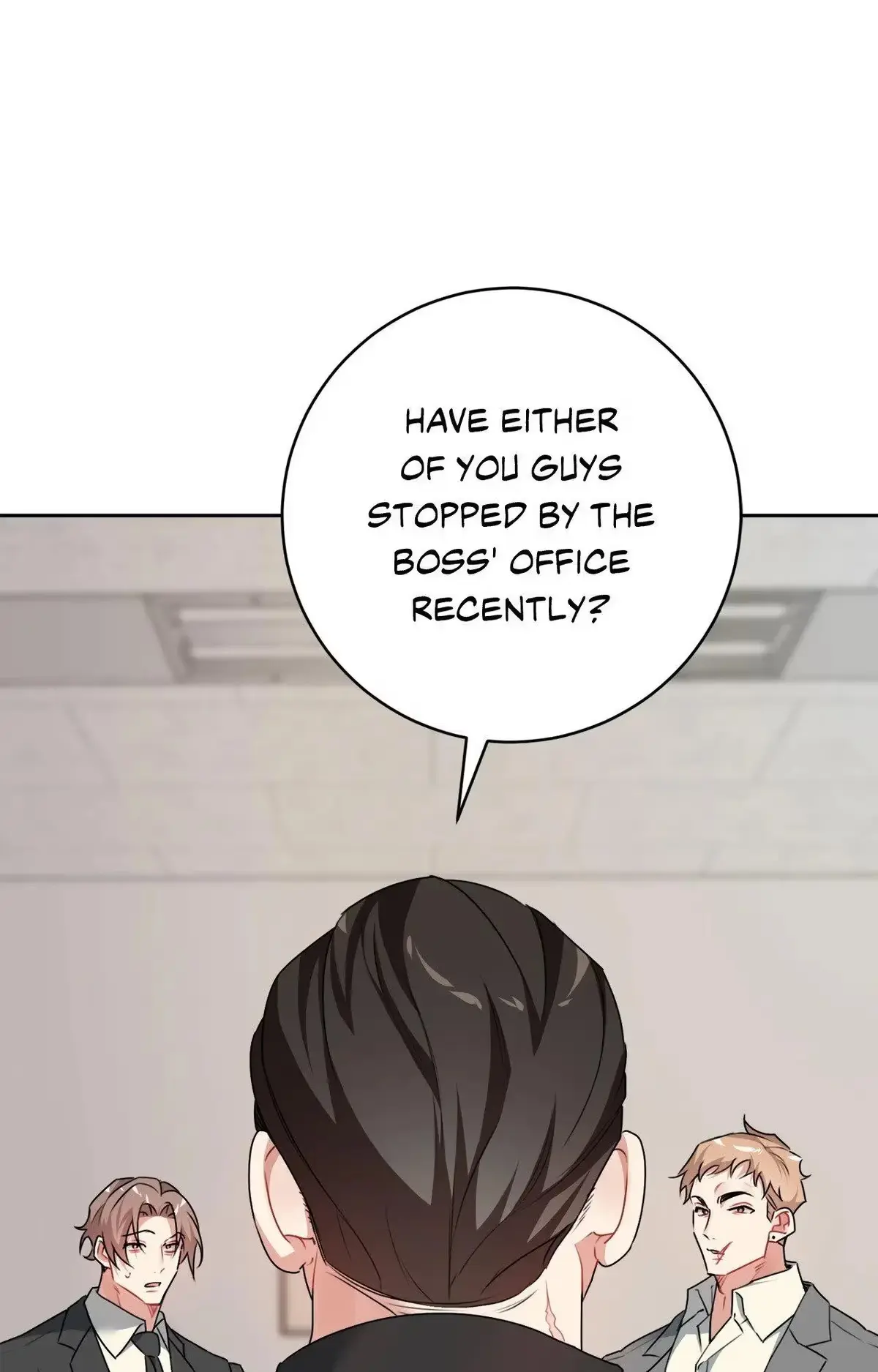 Shackled by Desire Chapter 22 page 24 - 