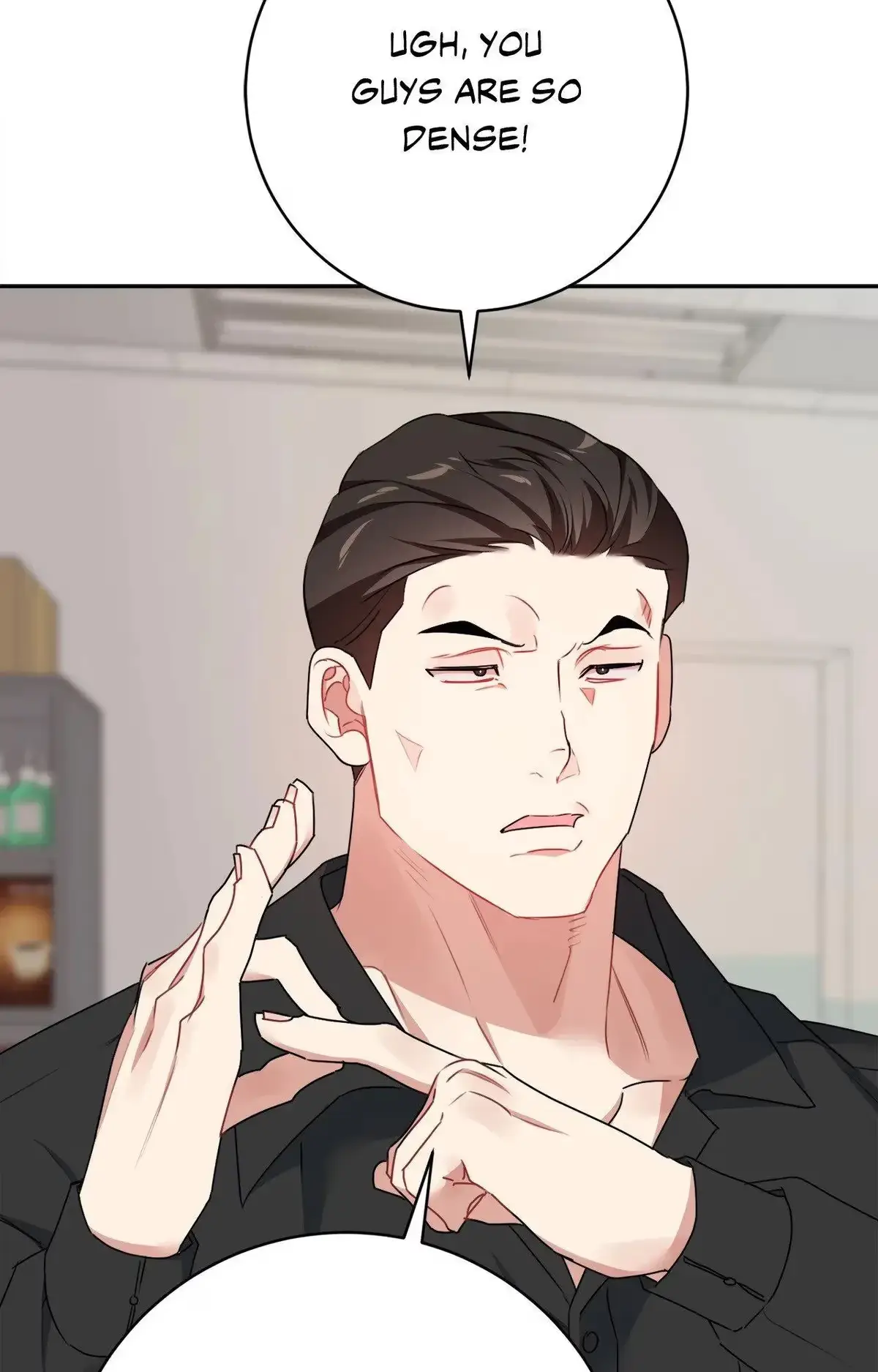 Shackled by Desire Chapter 22 page 30 - 