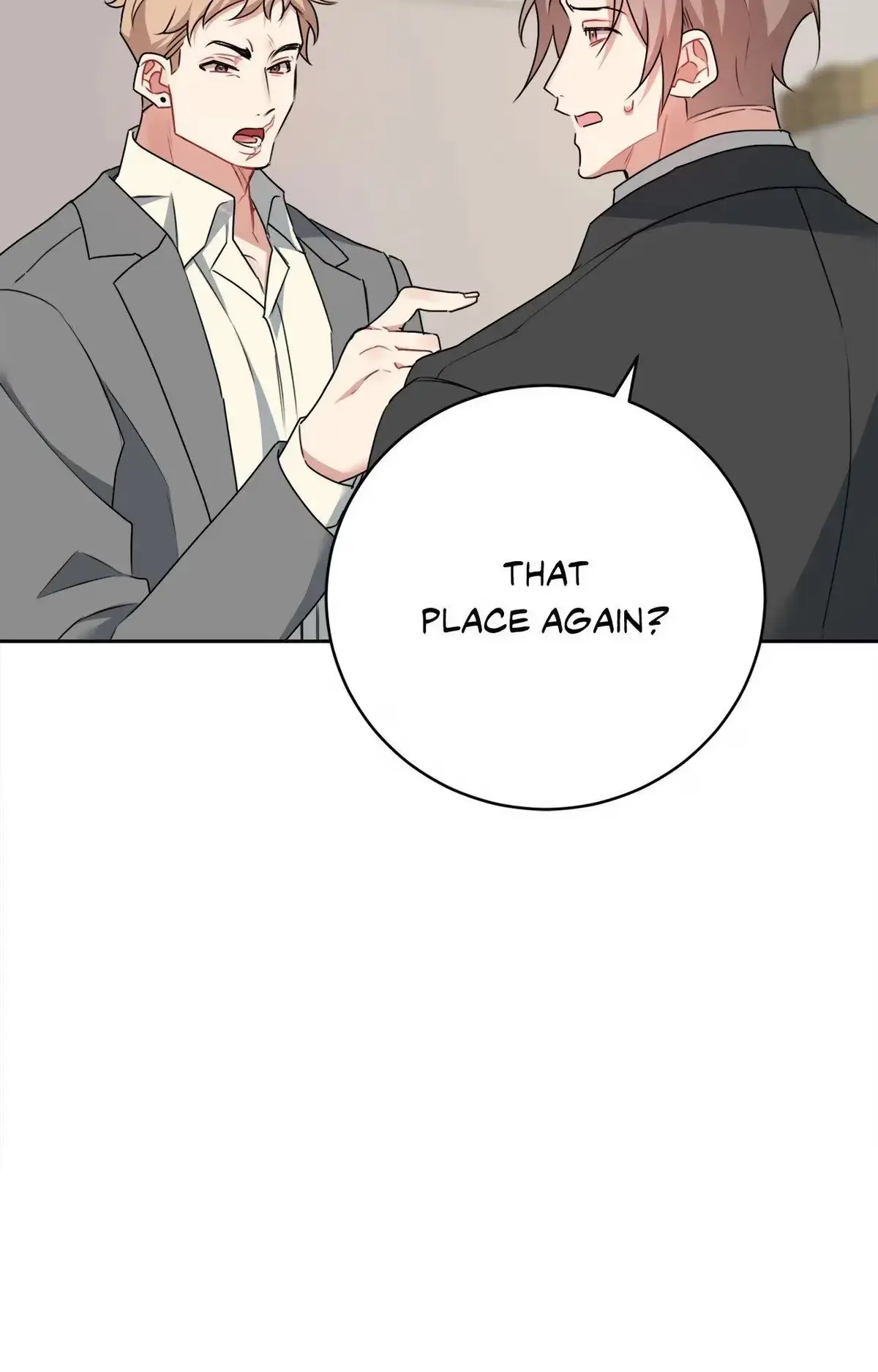 Shackled by Desire Chapter 22 page 41 - 