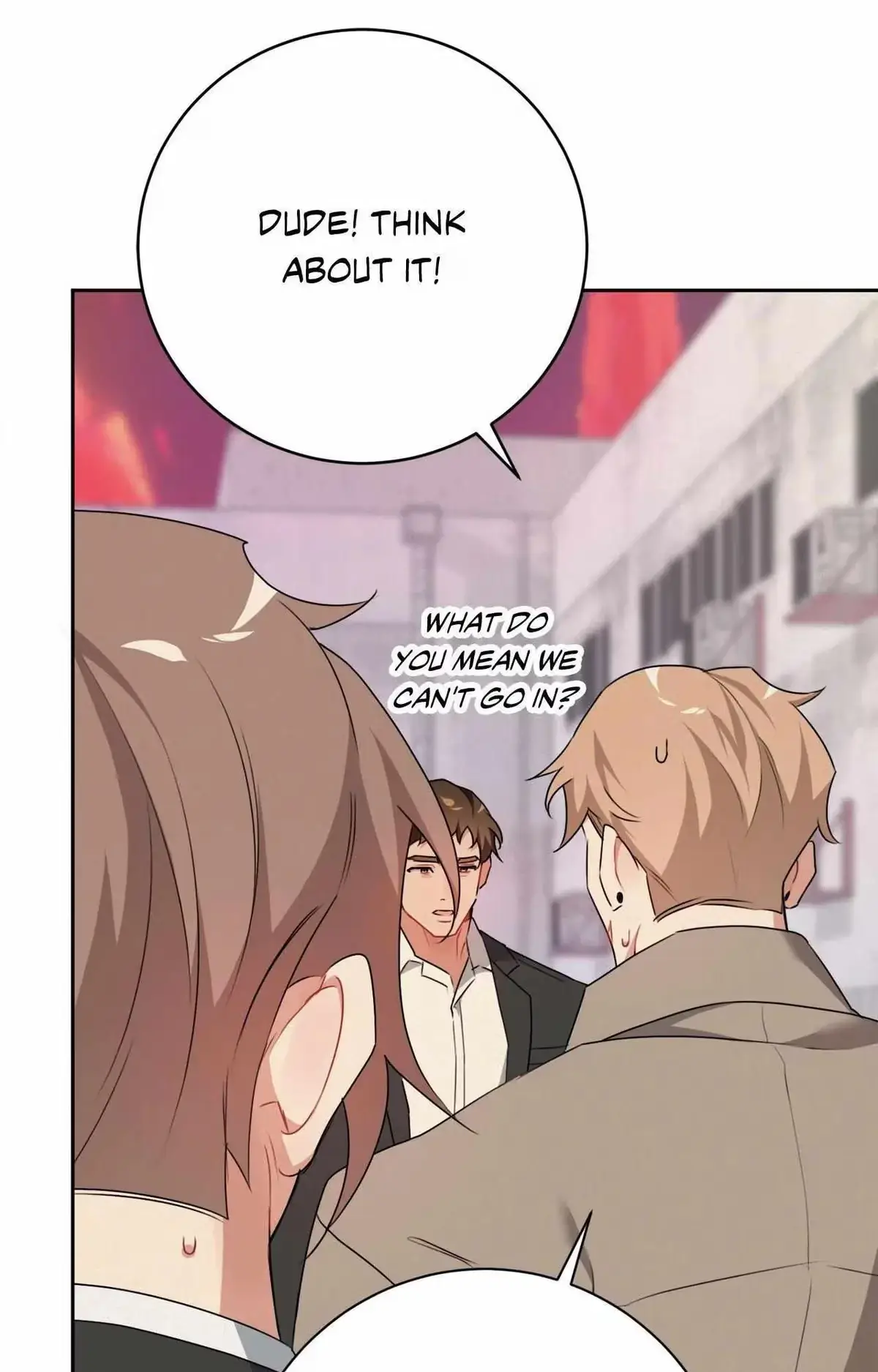 Shackled by Desire Chapter 22 page 42 - 