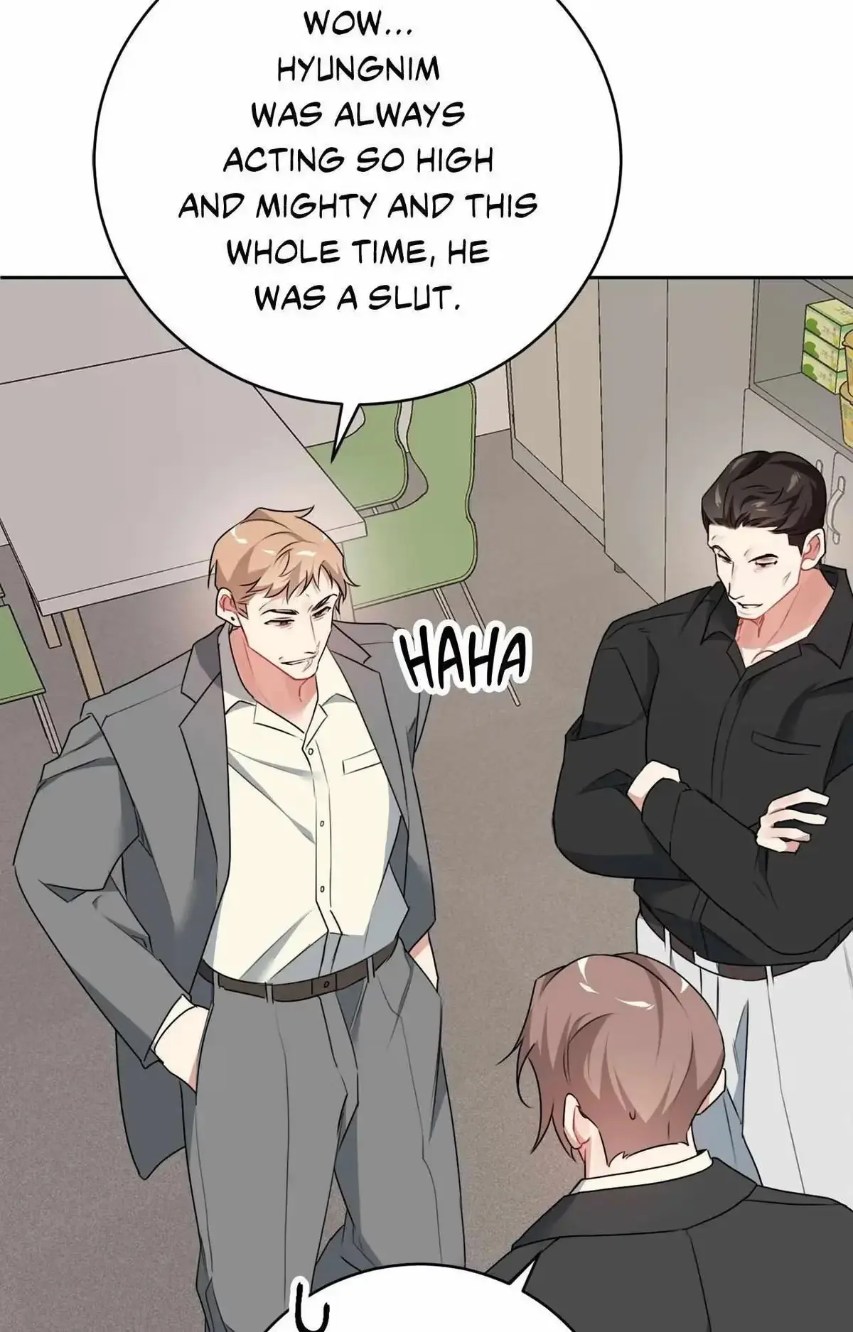 Shackled by Desire Chapter 22 page 44 - 