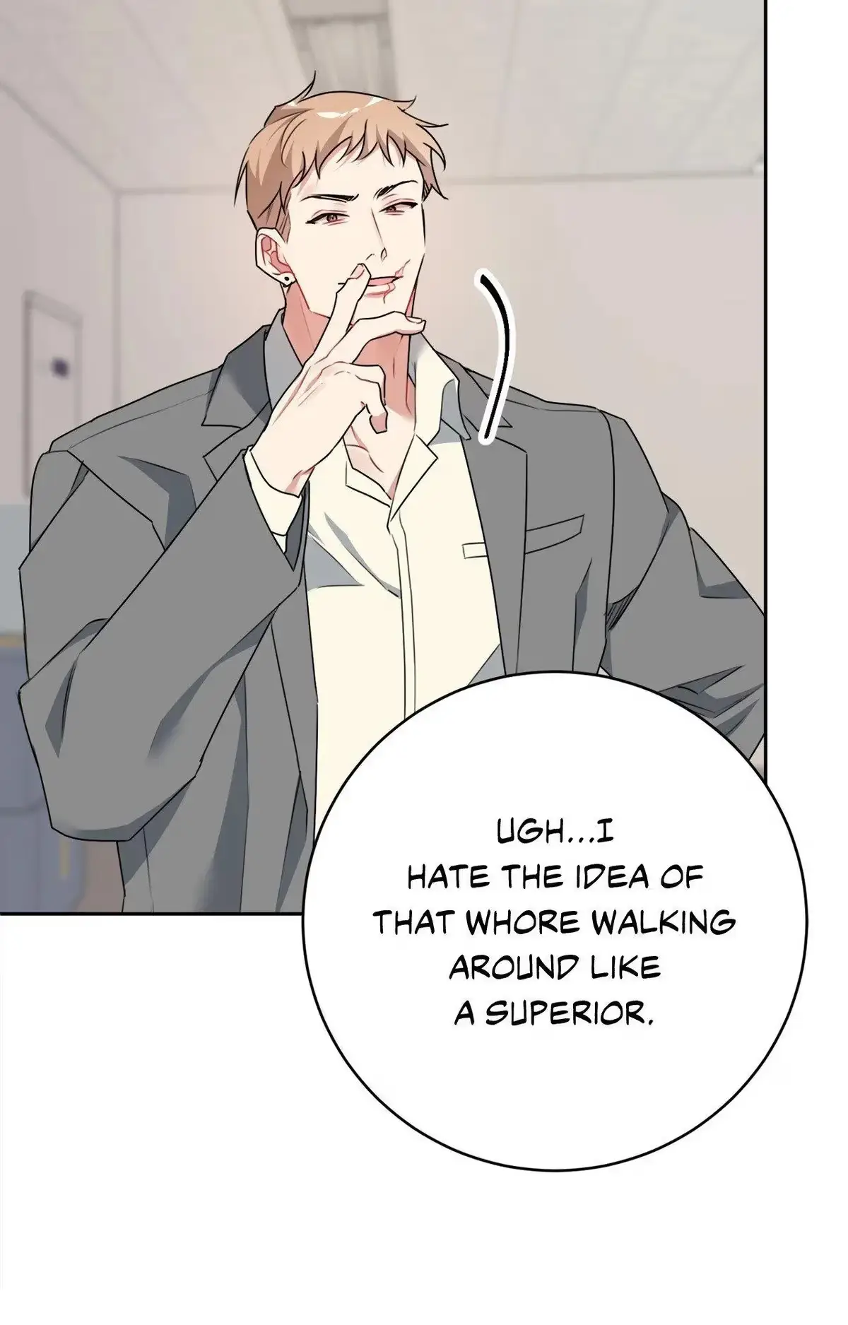 Shackled by Desire Chapter 22 page 46 - 
