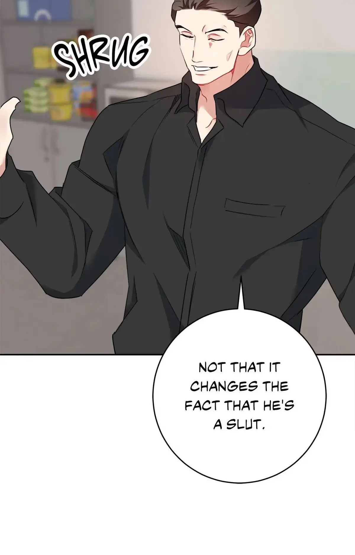 Shackled by Desire Chapter 22 page 48 - 