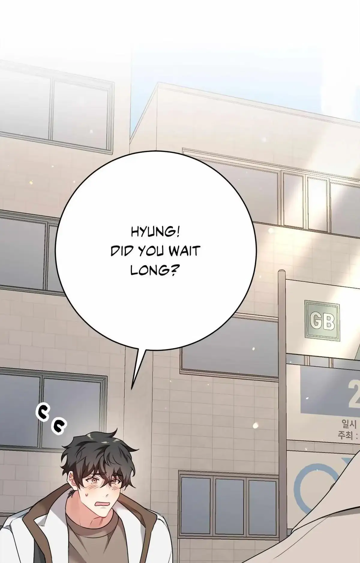 Shackled by Desire Chapter 22 page 54 - 
