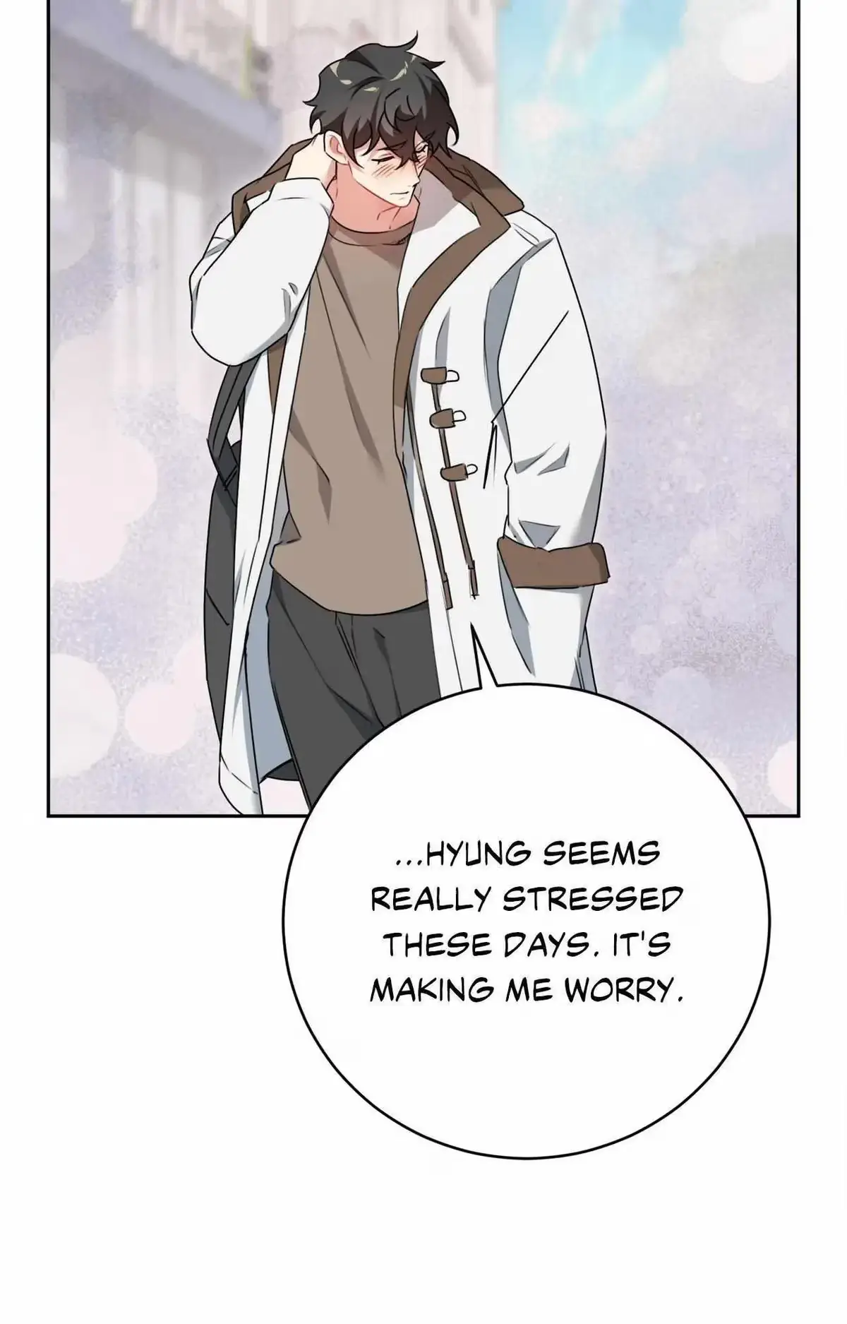 Shackled by Desire Chapter 22 page 65 - 
