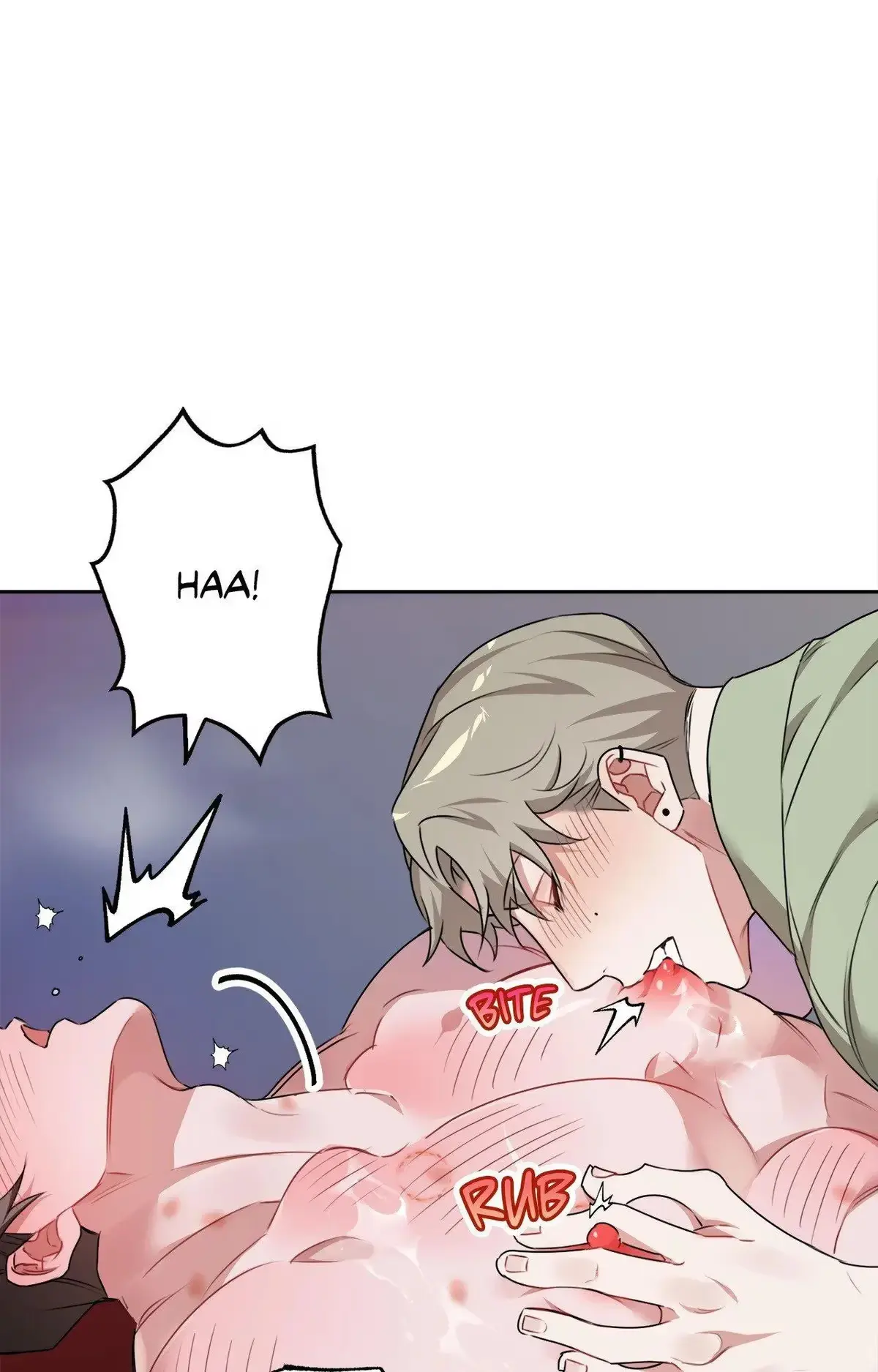 Shackled by Desire Chapter 22 page 8 - 