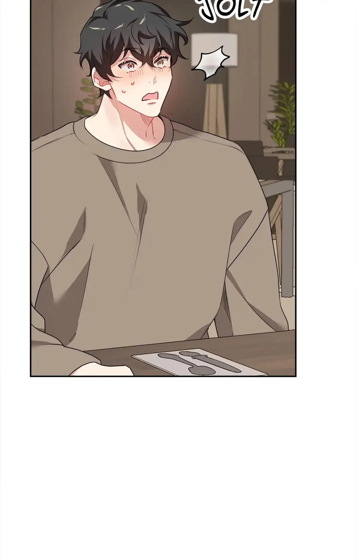 Shackled by Desire Chapter 22 page 80 - 