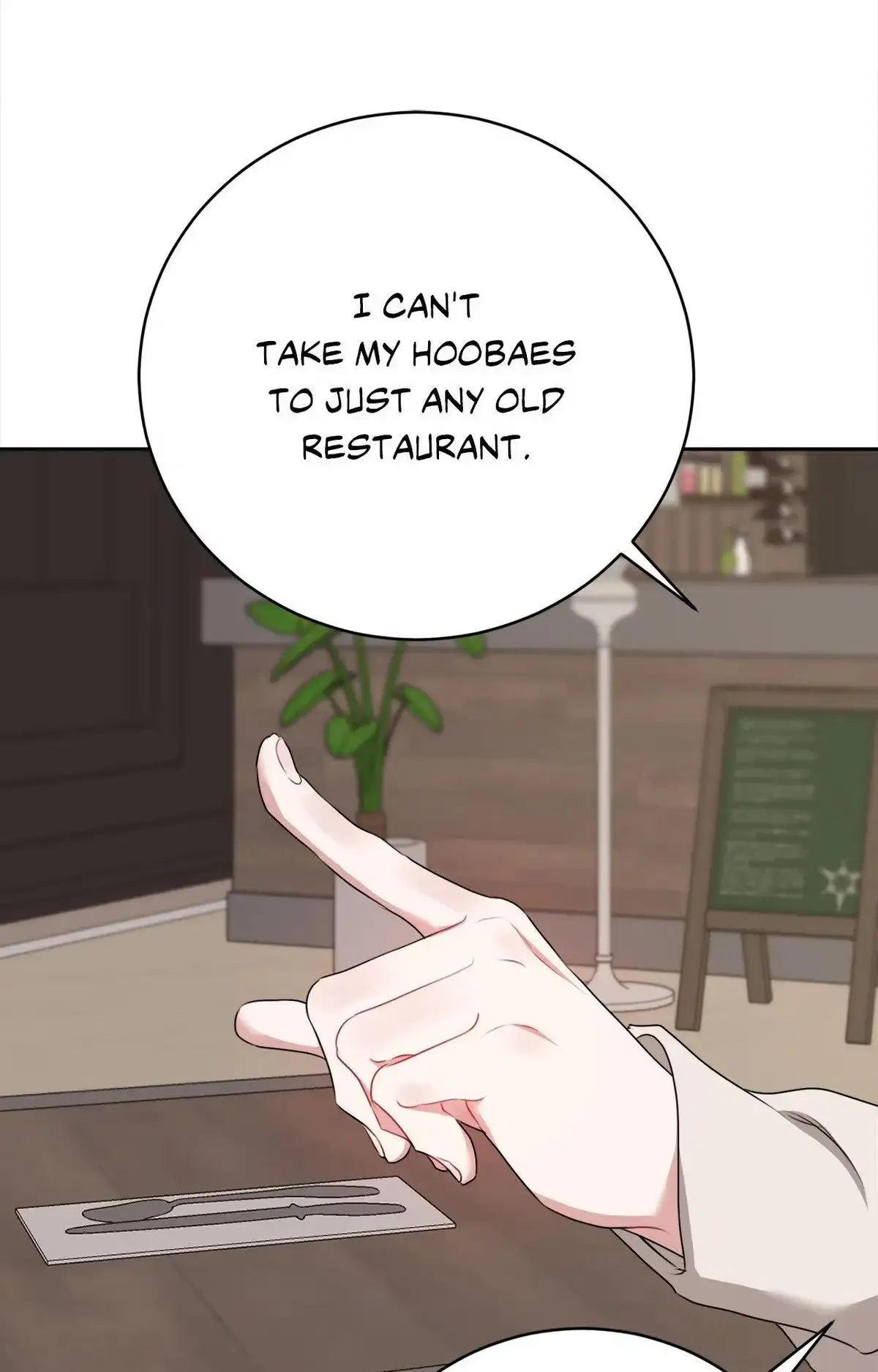 Shackled by Desire Chapter 22 page 81 - 