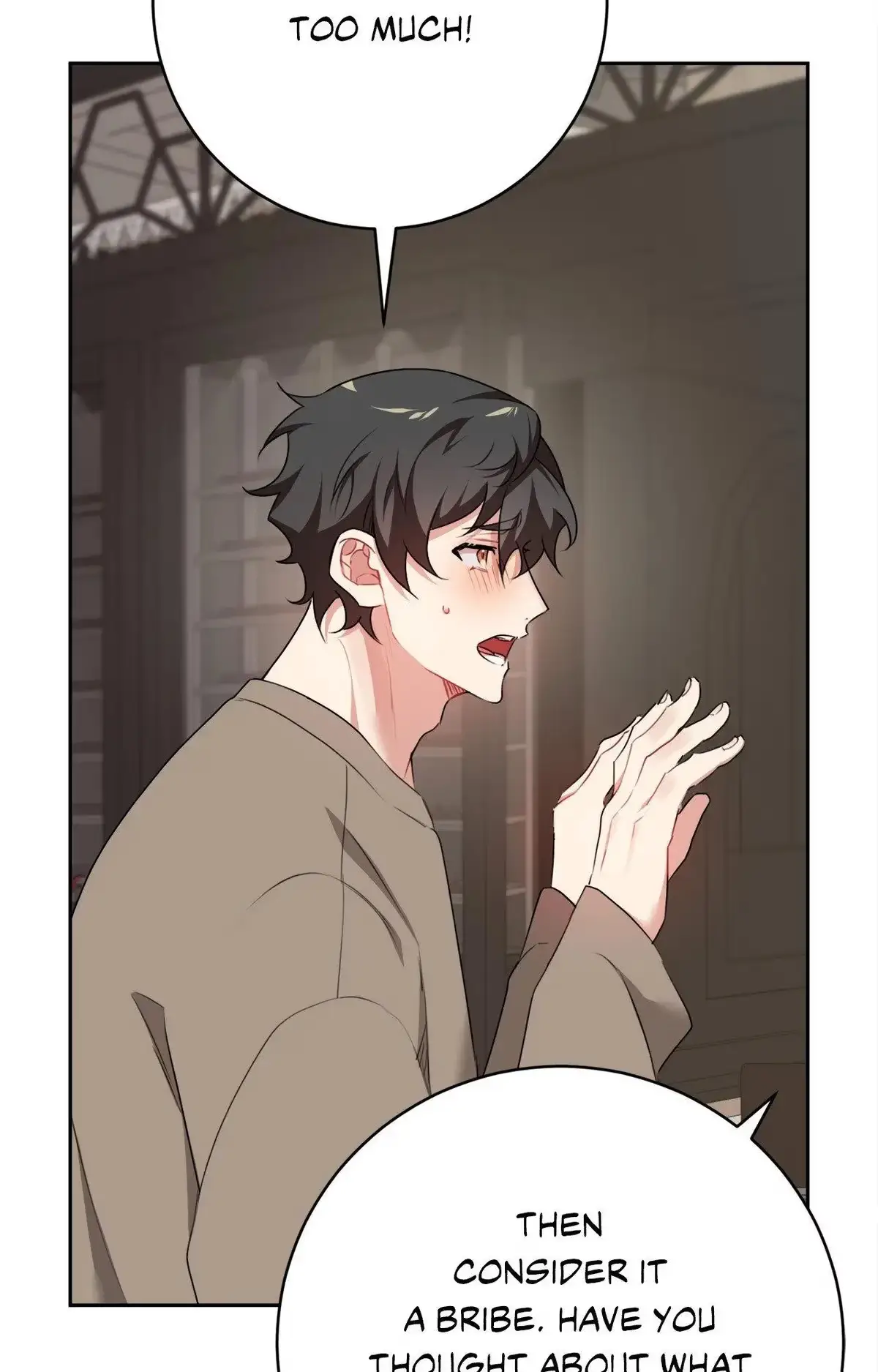 Shackled by Desire Chapter 22 page 83 - 