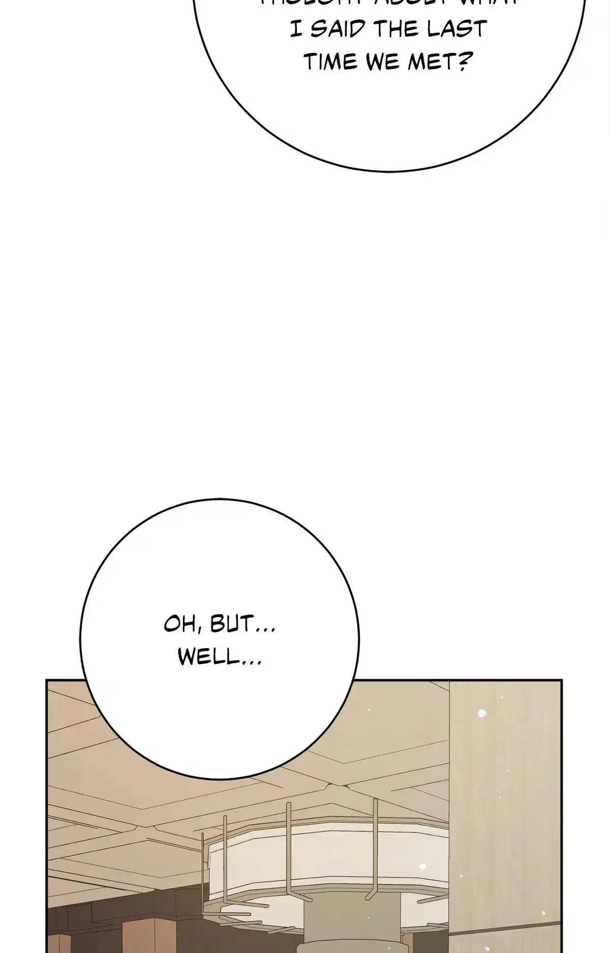 Shackled by Desire Chapter 22 page 84 - 