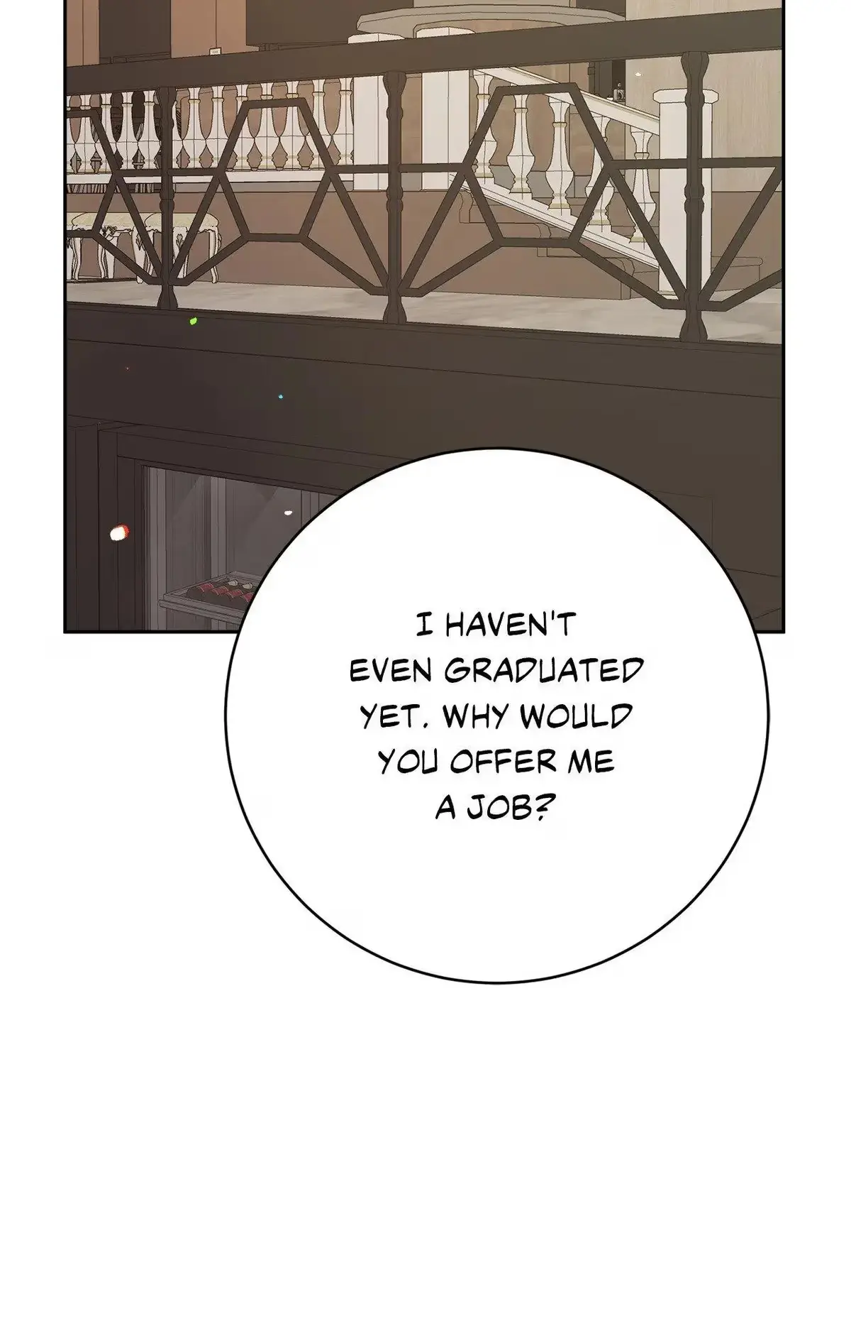 Shackled by Desire Chapter 22 page 85 - 