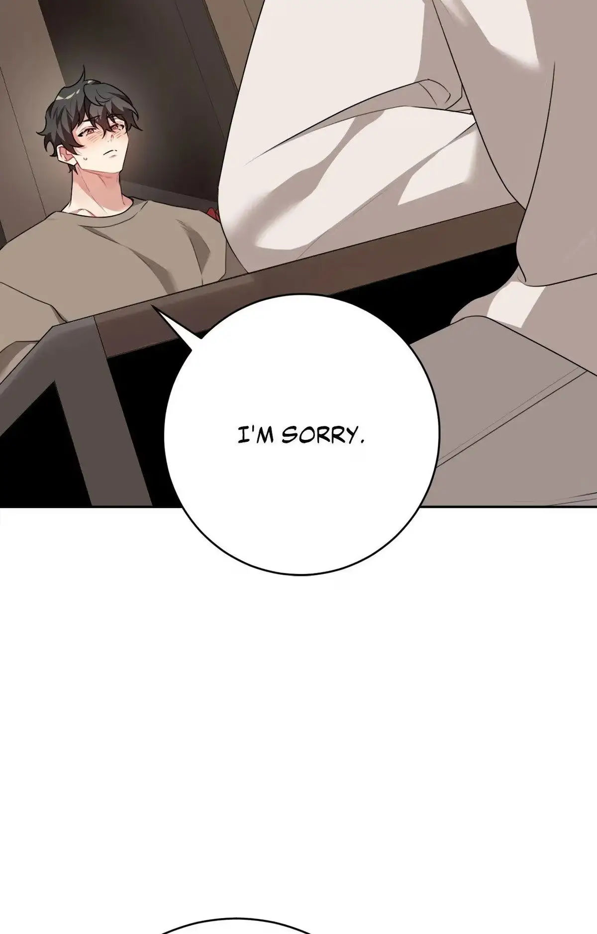Shackled by Desire Chapter 22 page 87 - 