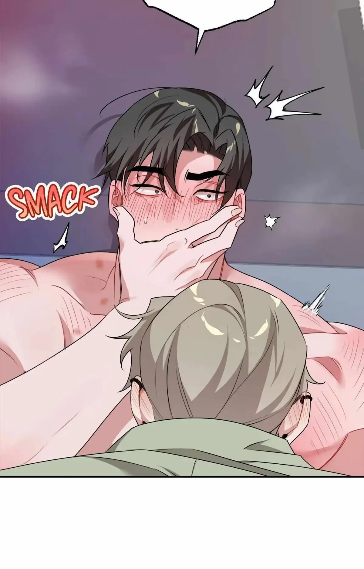 Shackled by Desire Chapter 22 page 10 - 