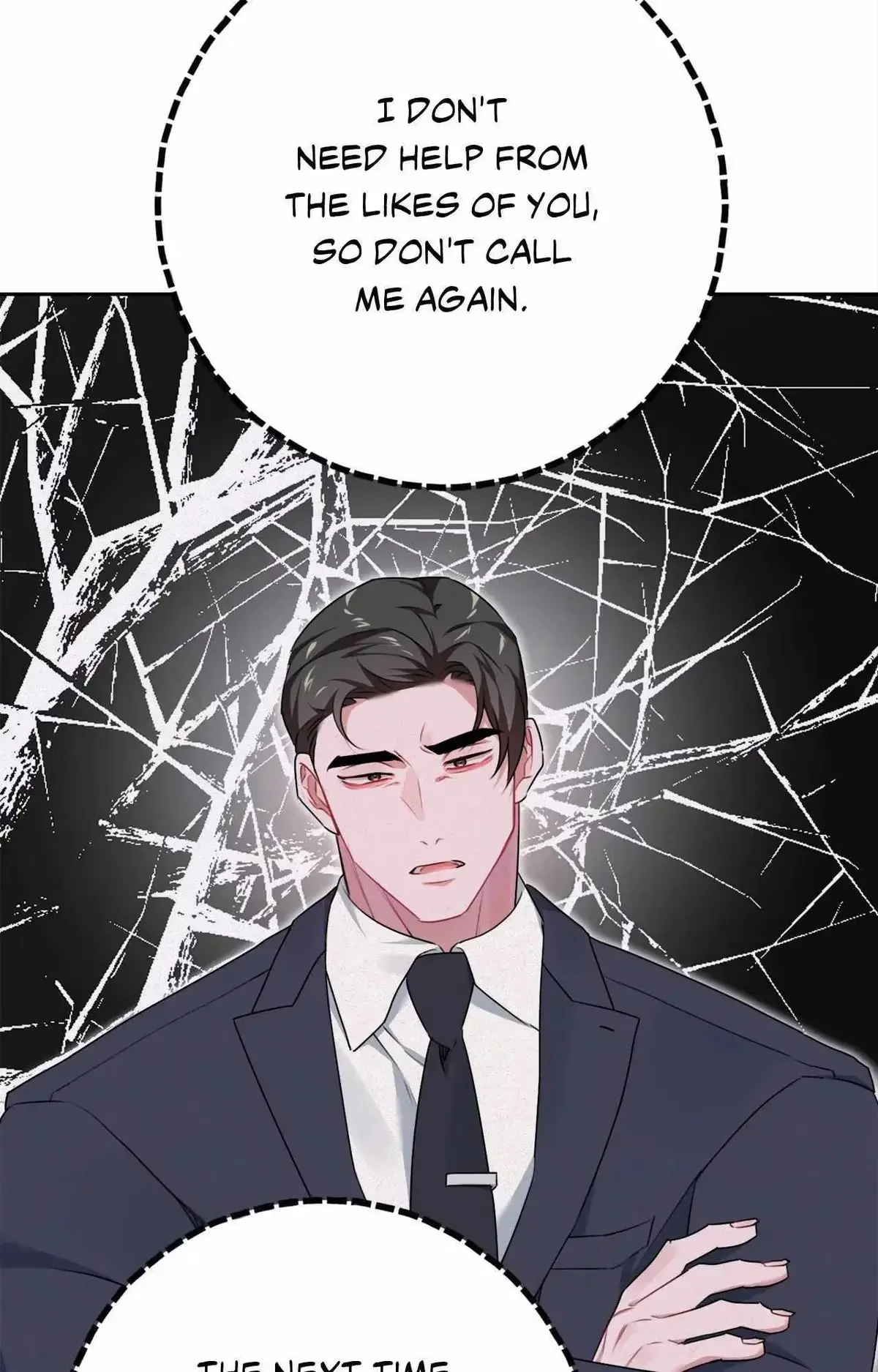 Shackled by Desire Chapter 22 page 99 - 