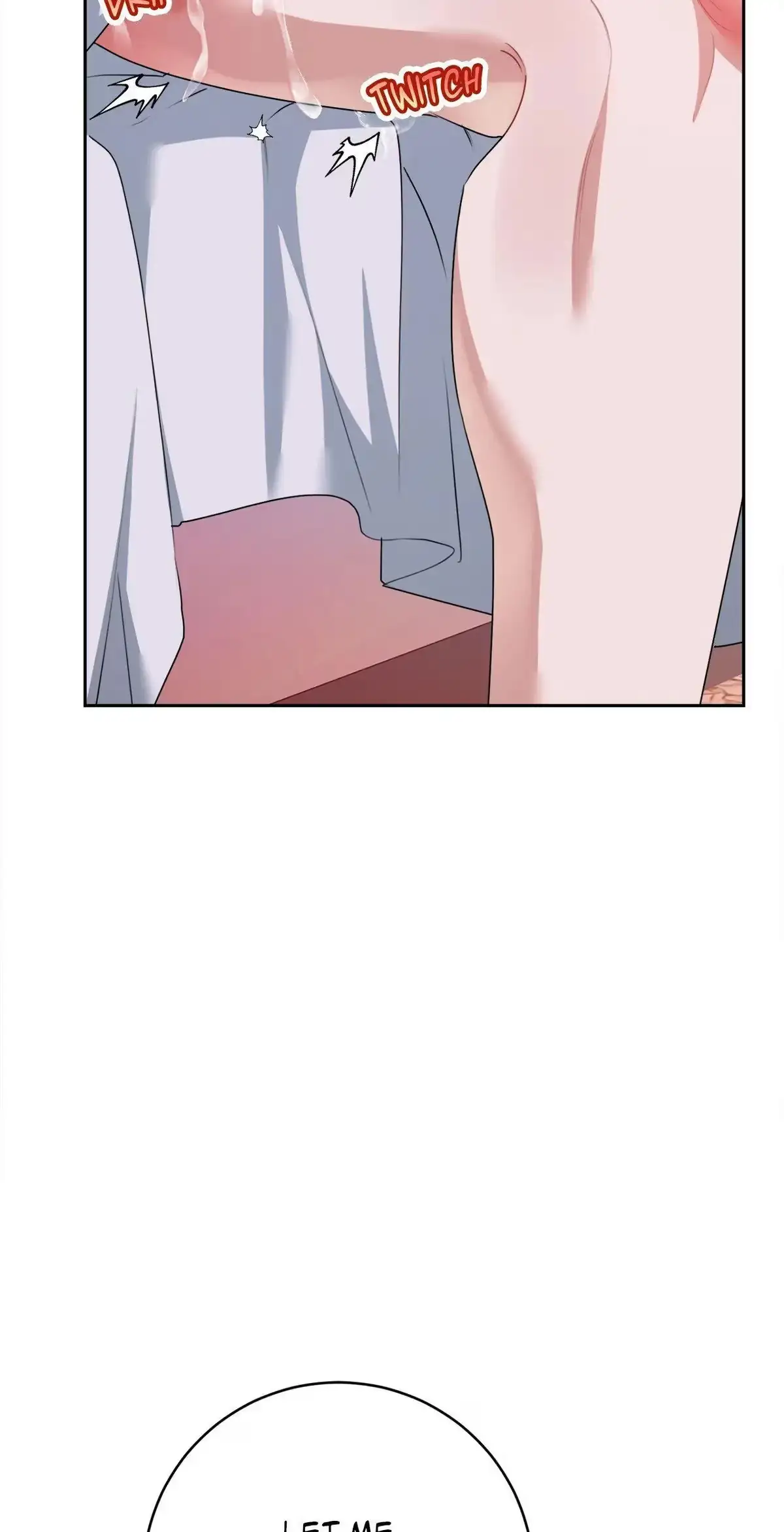 Shackled by Desire Chapter 23 page 3 - 
