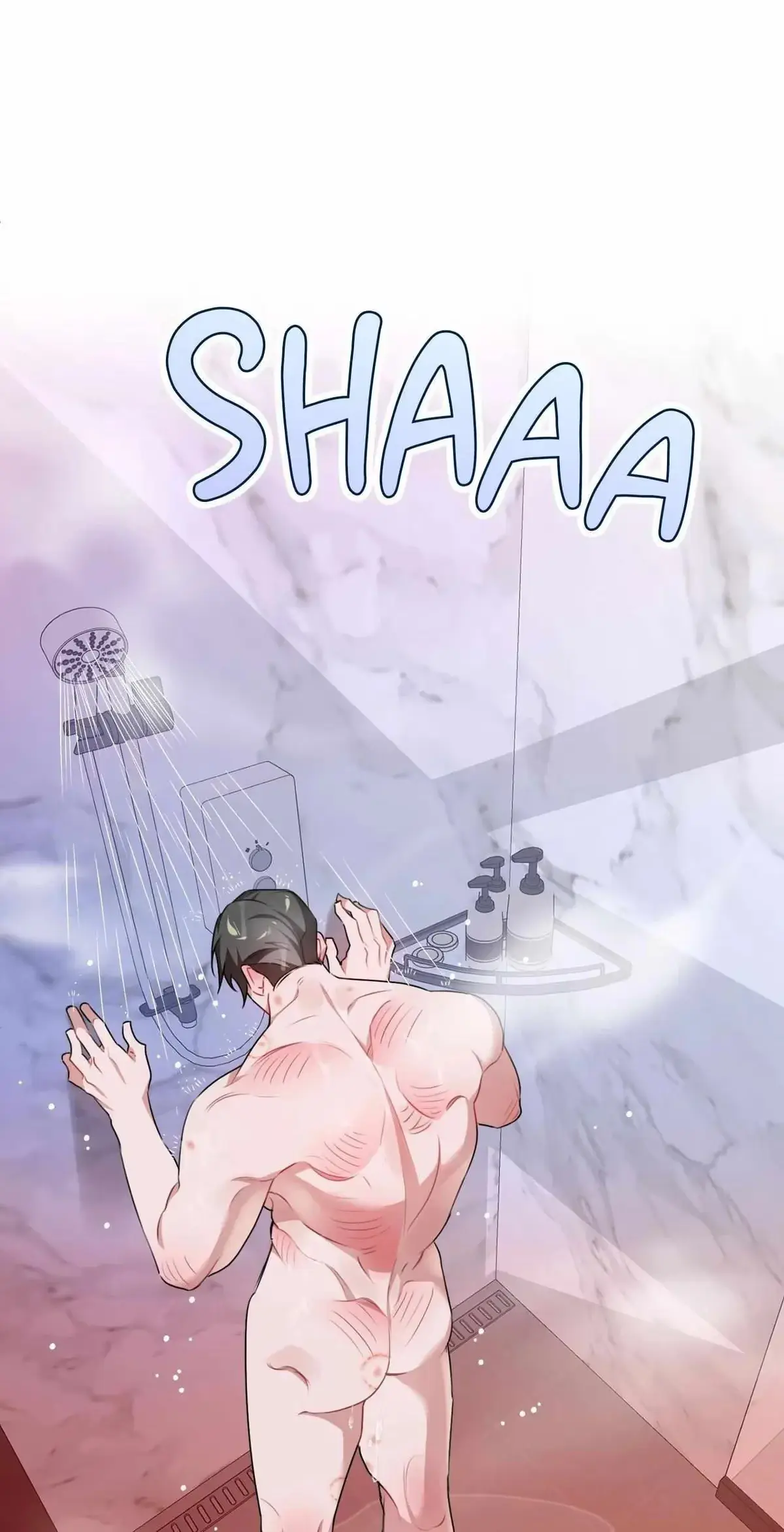 Shackled by Desire Chapter 23 page 8 - 