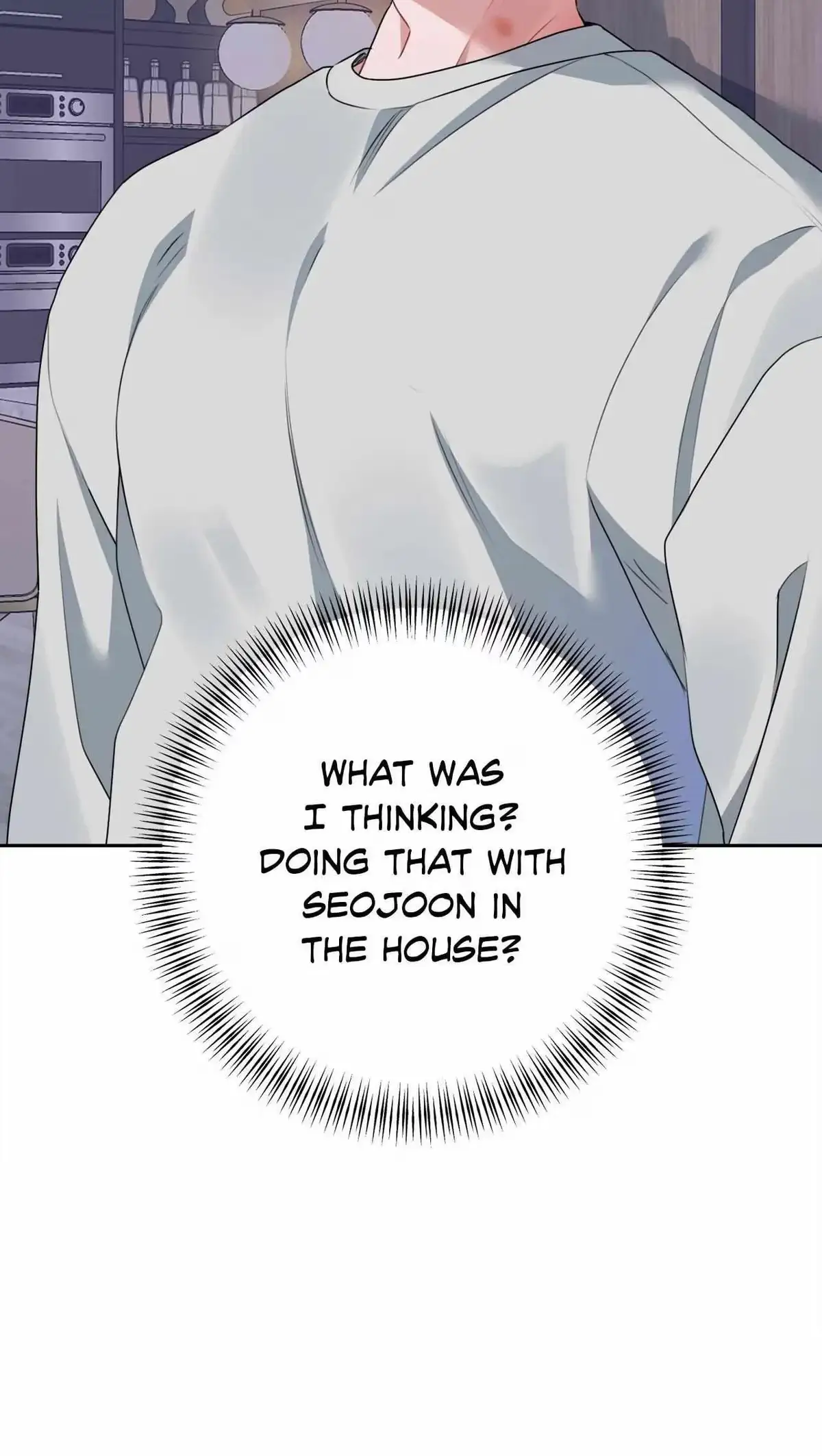 Shackled by Desire Chapter 23 page 80 - 