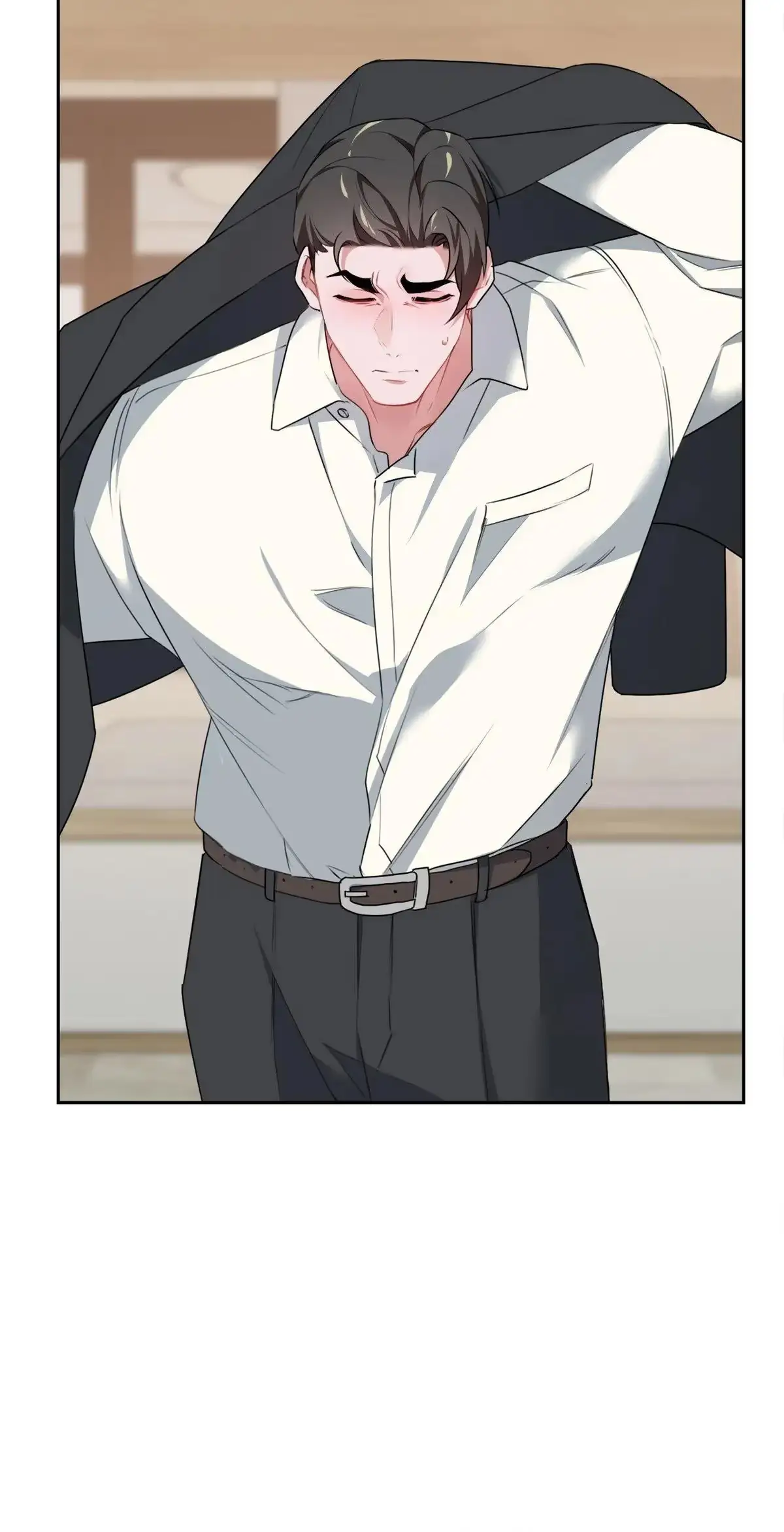 Shackled by Desire Chapter 24 page 6 - 