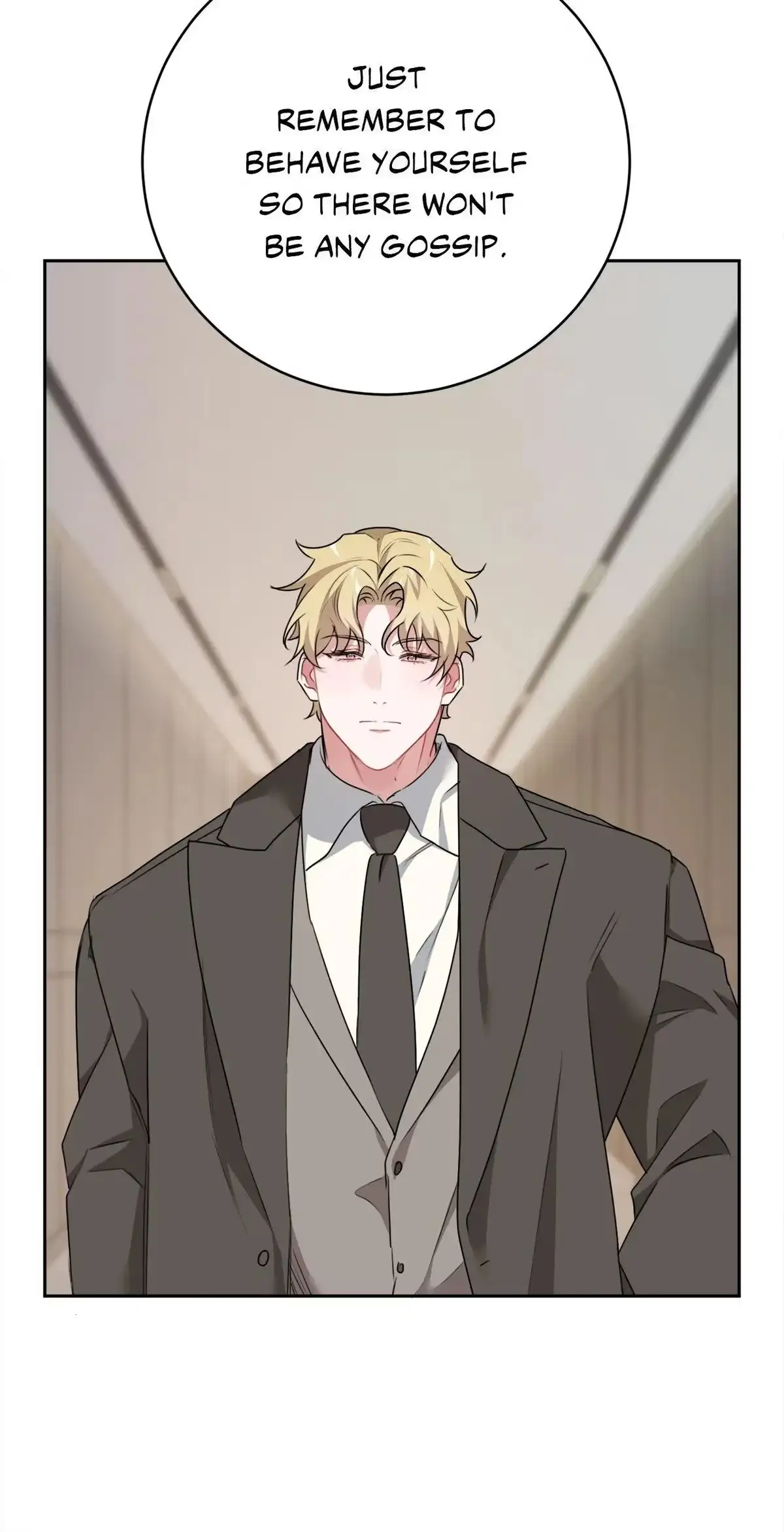 Shackled by Desire Chapter 24 page 73 - 