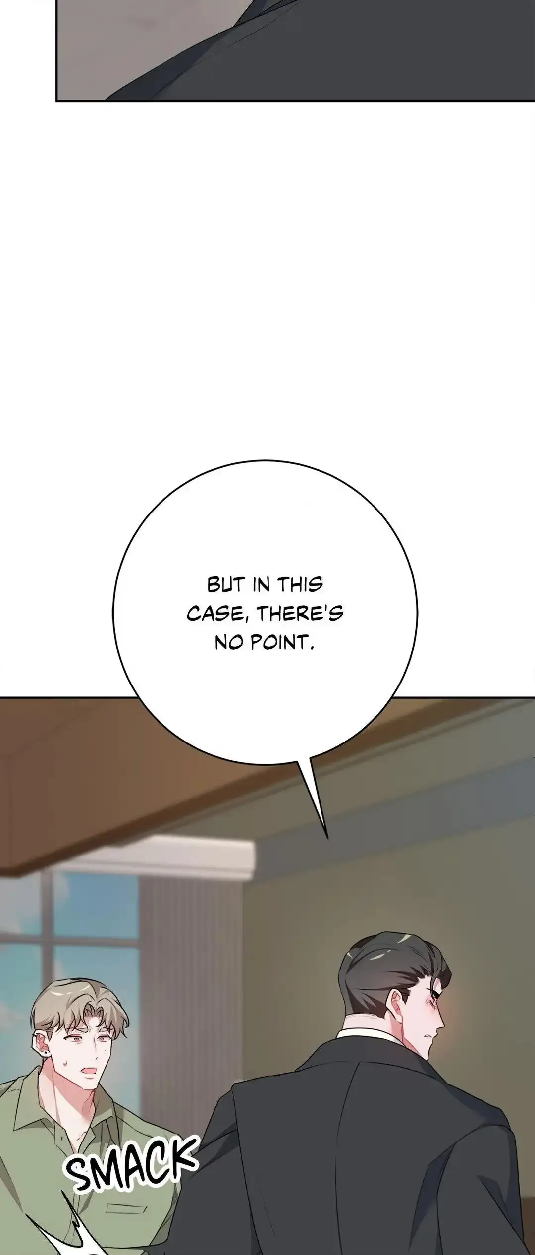 Shackled by Desire Chapter 25 page 4 - 
