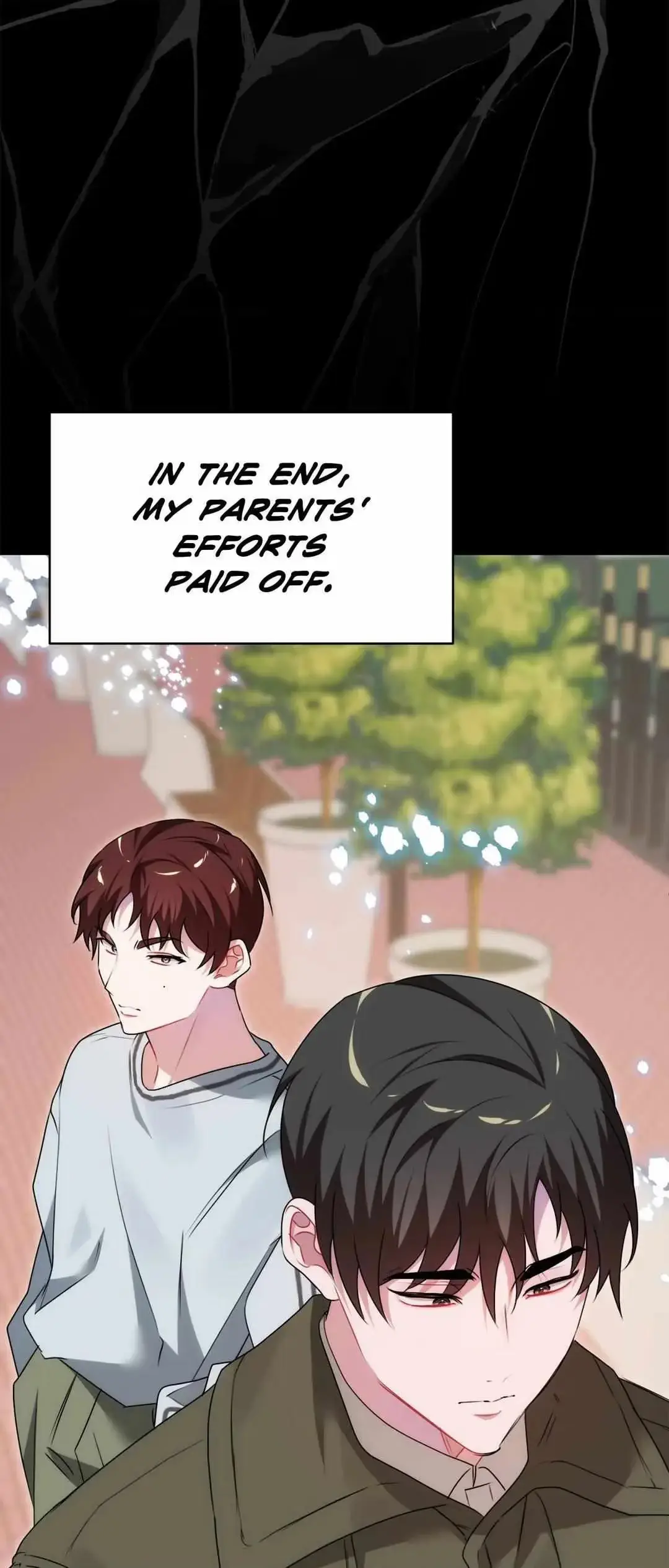 Shackled by Desire Chapter 25 page 33 - 