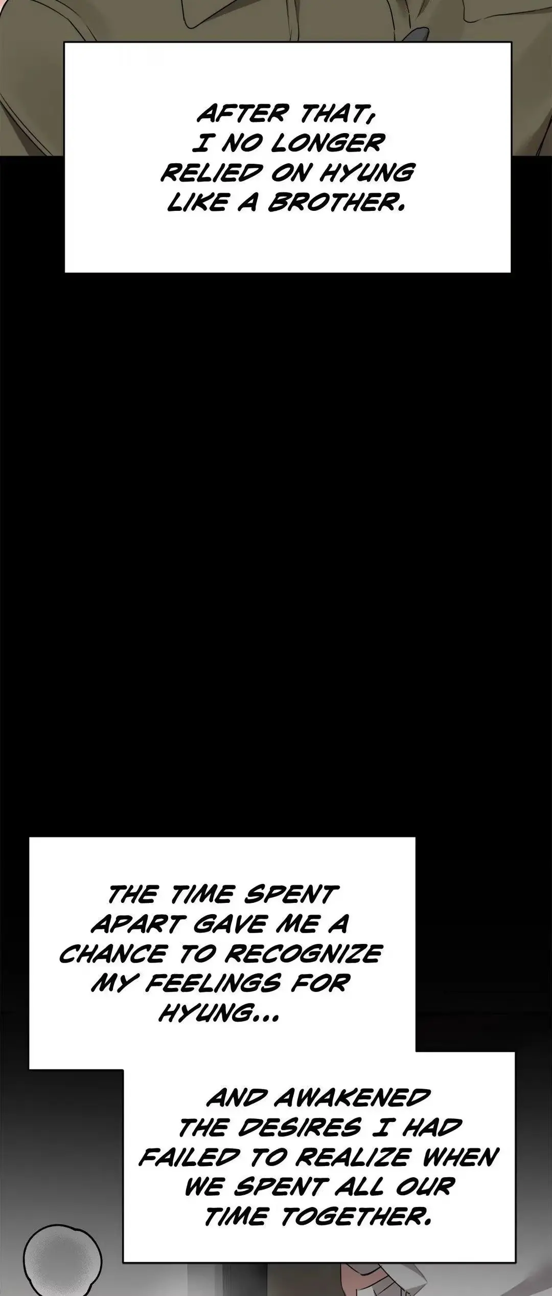 Shackled by Desire Chapter 25 page 34 - 