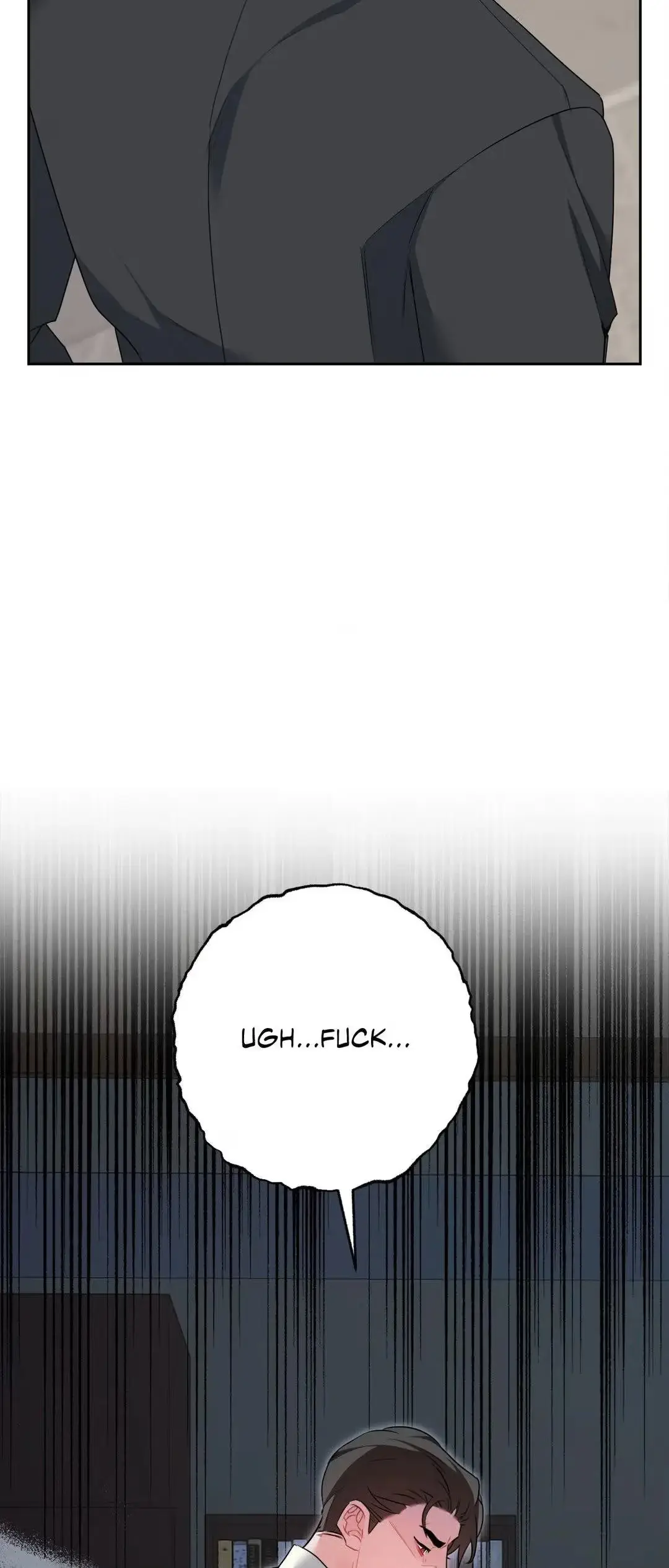 Shackled by Desire Chapter 25 page 6 - 