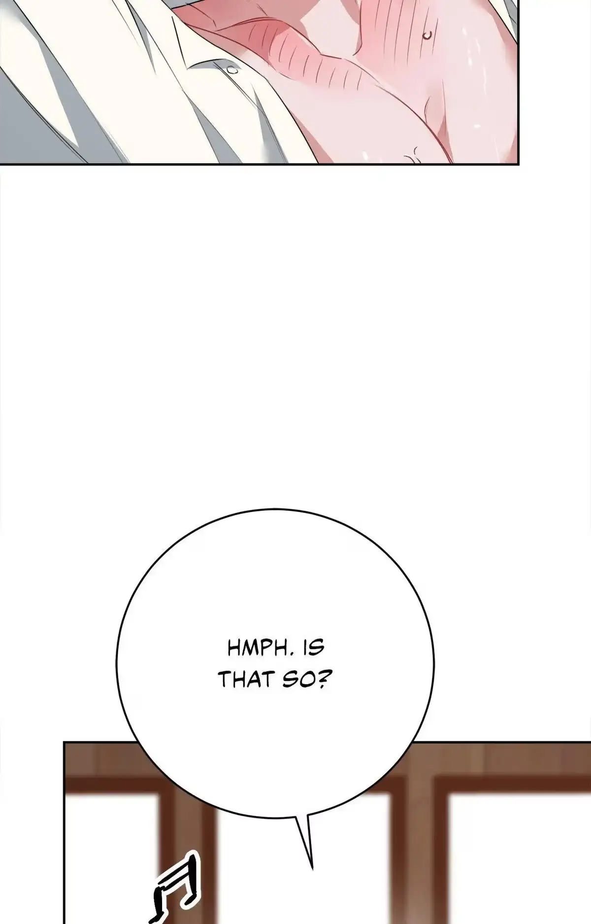 Shackled by Desire Chapter 26 page 4 - 