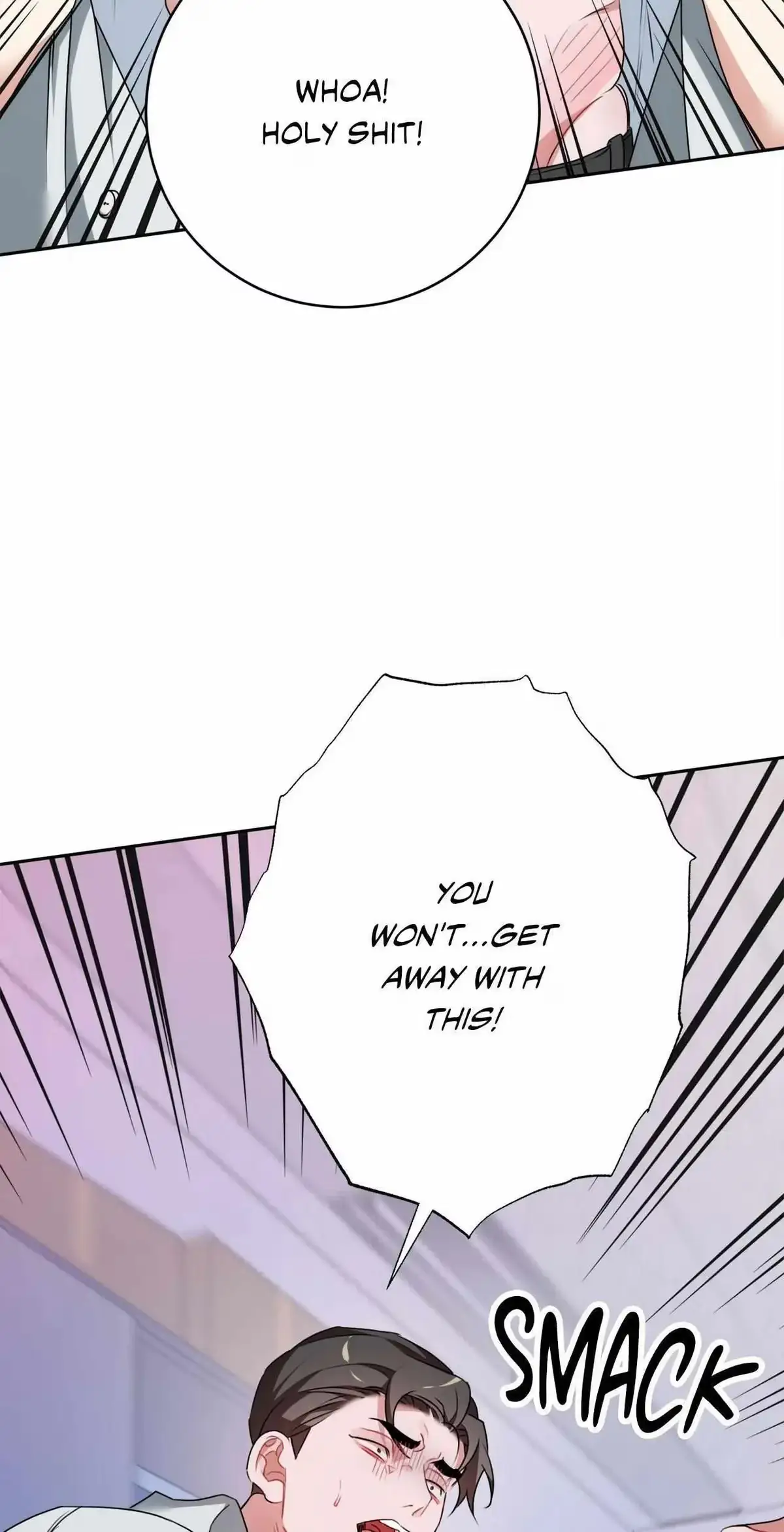 Shackled by Desire Chapter 27 page 34 - 