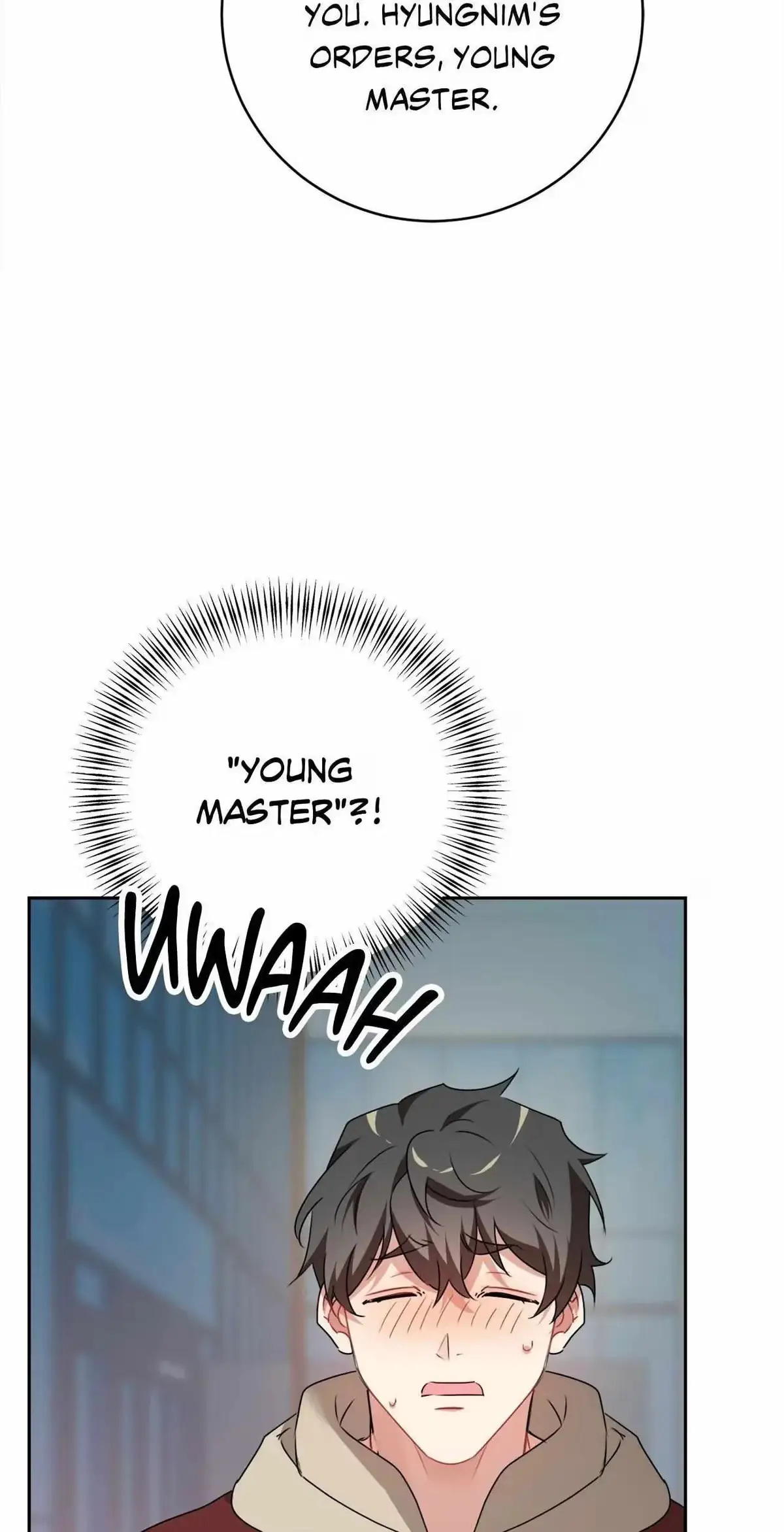 Shackled by Desire Chapter 27 page 5 - 