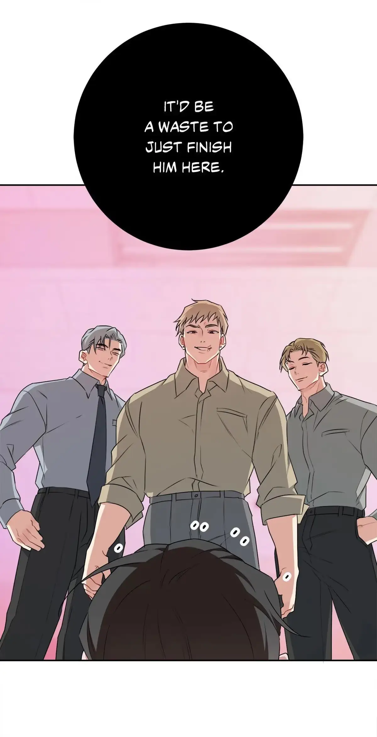 Shackled by Desire Chapter 27 page 46 - 