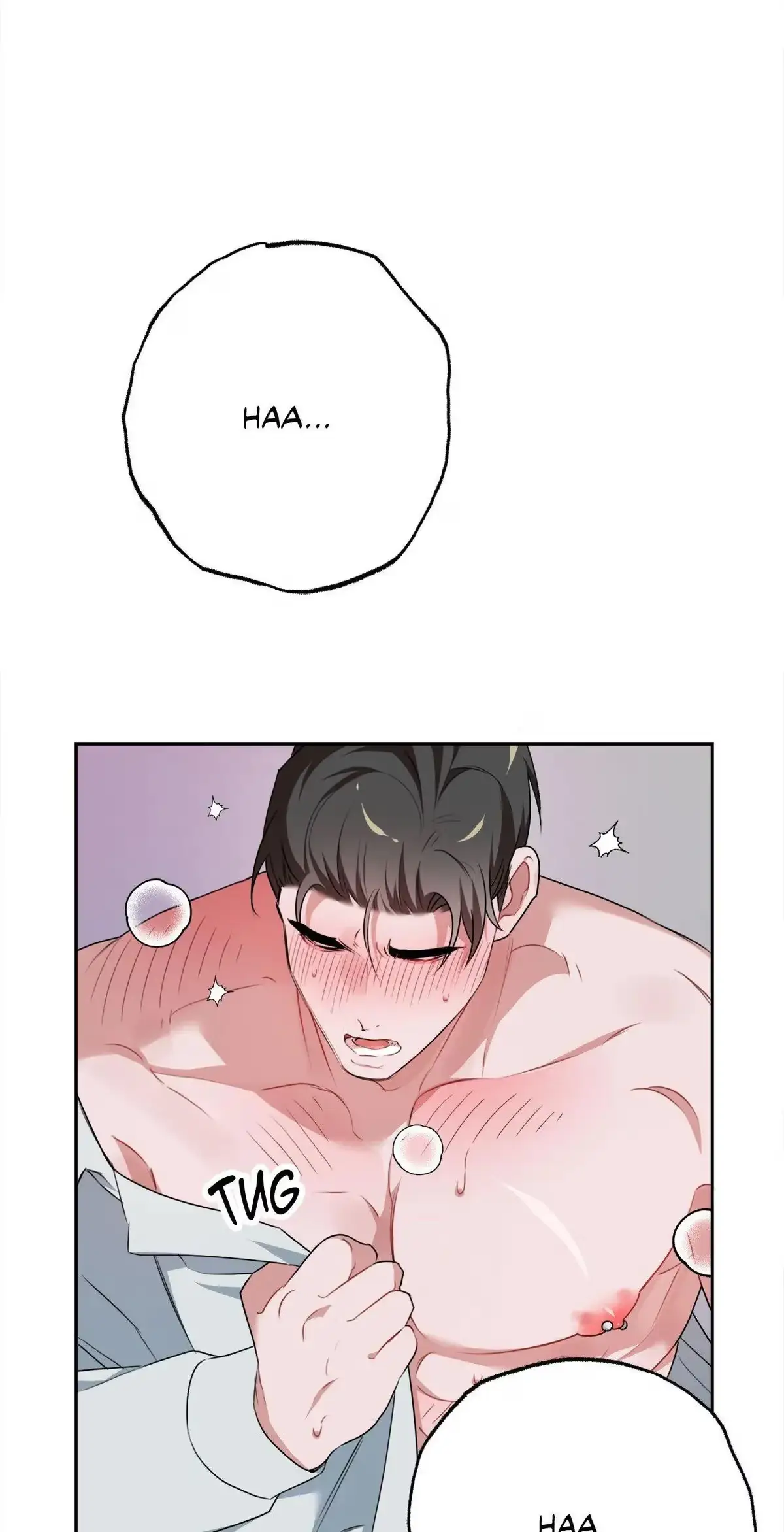 Shackled by Desire Chapter 27 page 47 - 