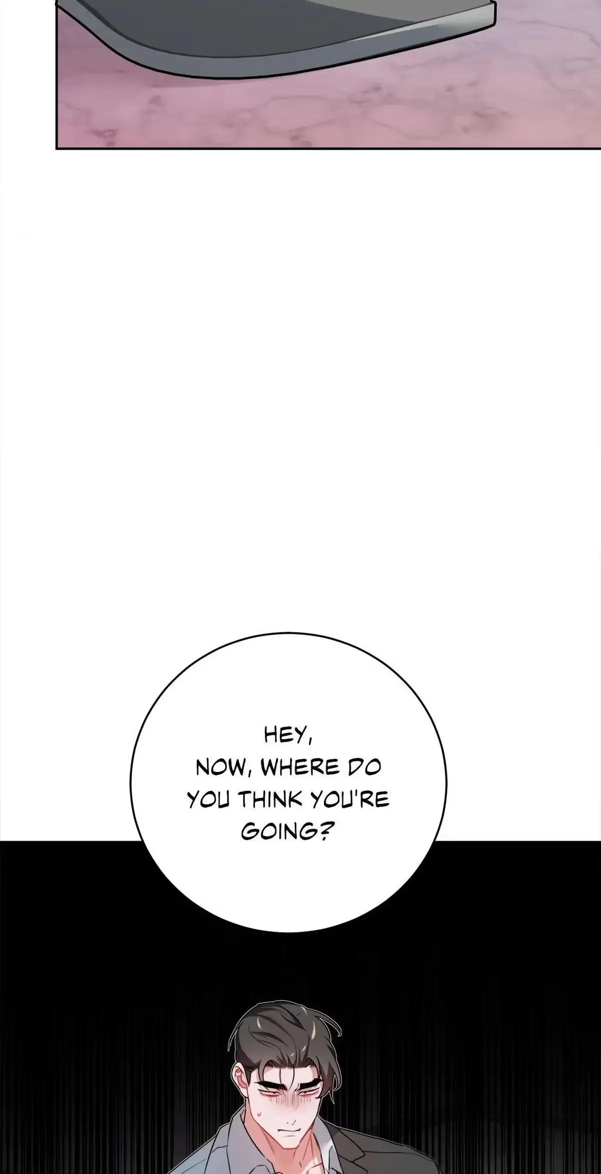 Shackled by Desire Chapter 27 page 72 - 