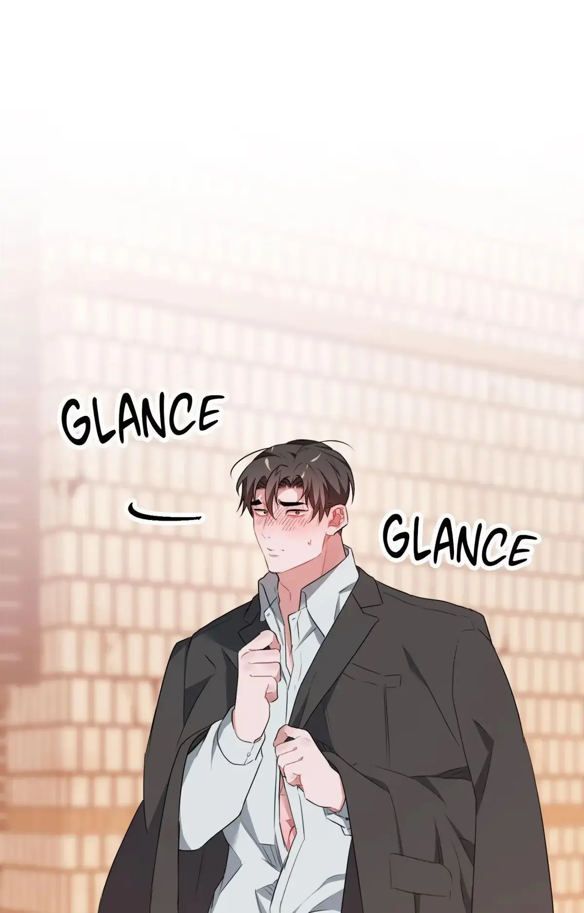 Shackled by Desire Chapter 28 page 1 - 