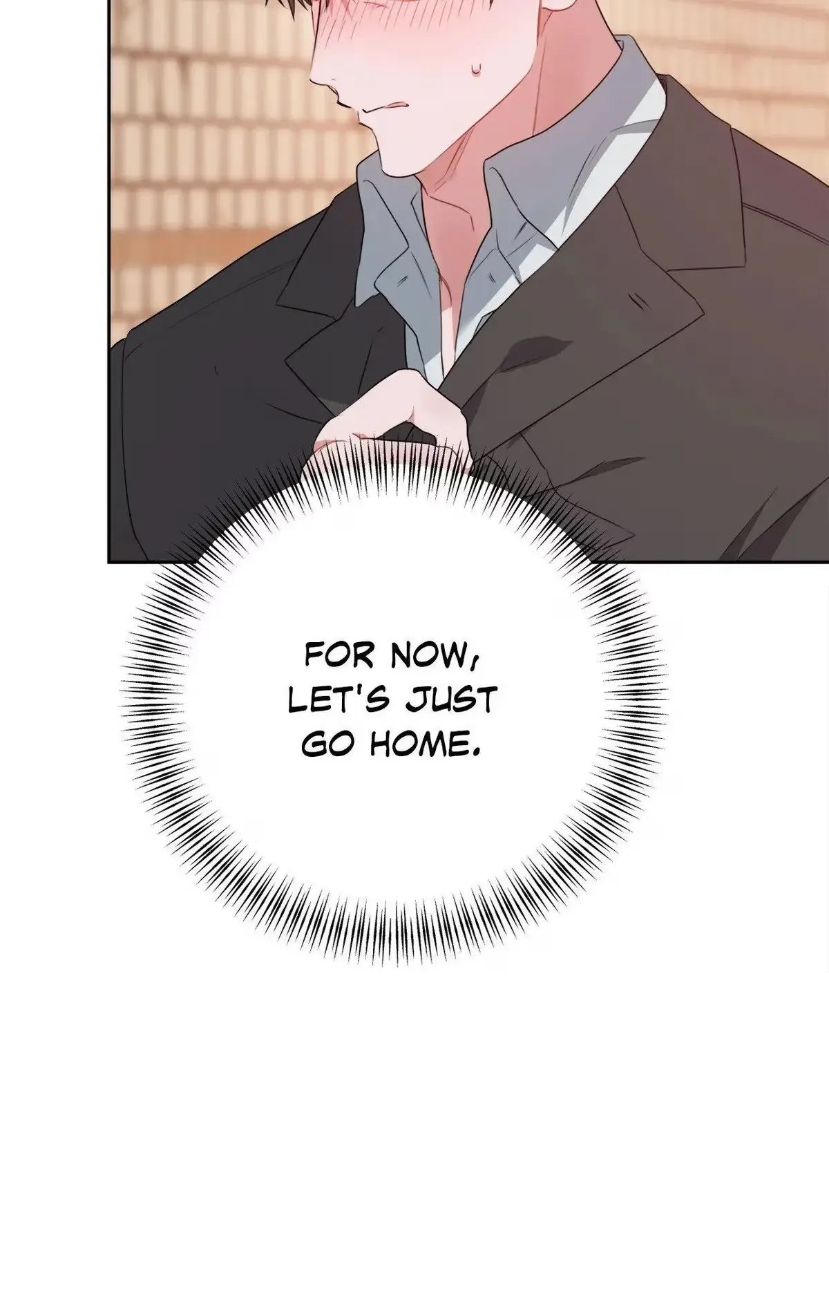 Shackled by Desire Chapter 28 page 3 - 