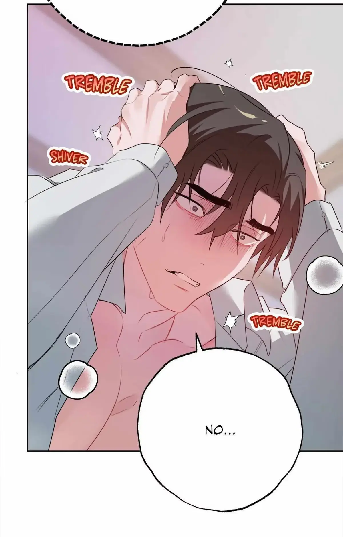 Shackled by Desire Chapter 28 page 29 - 