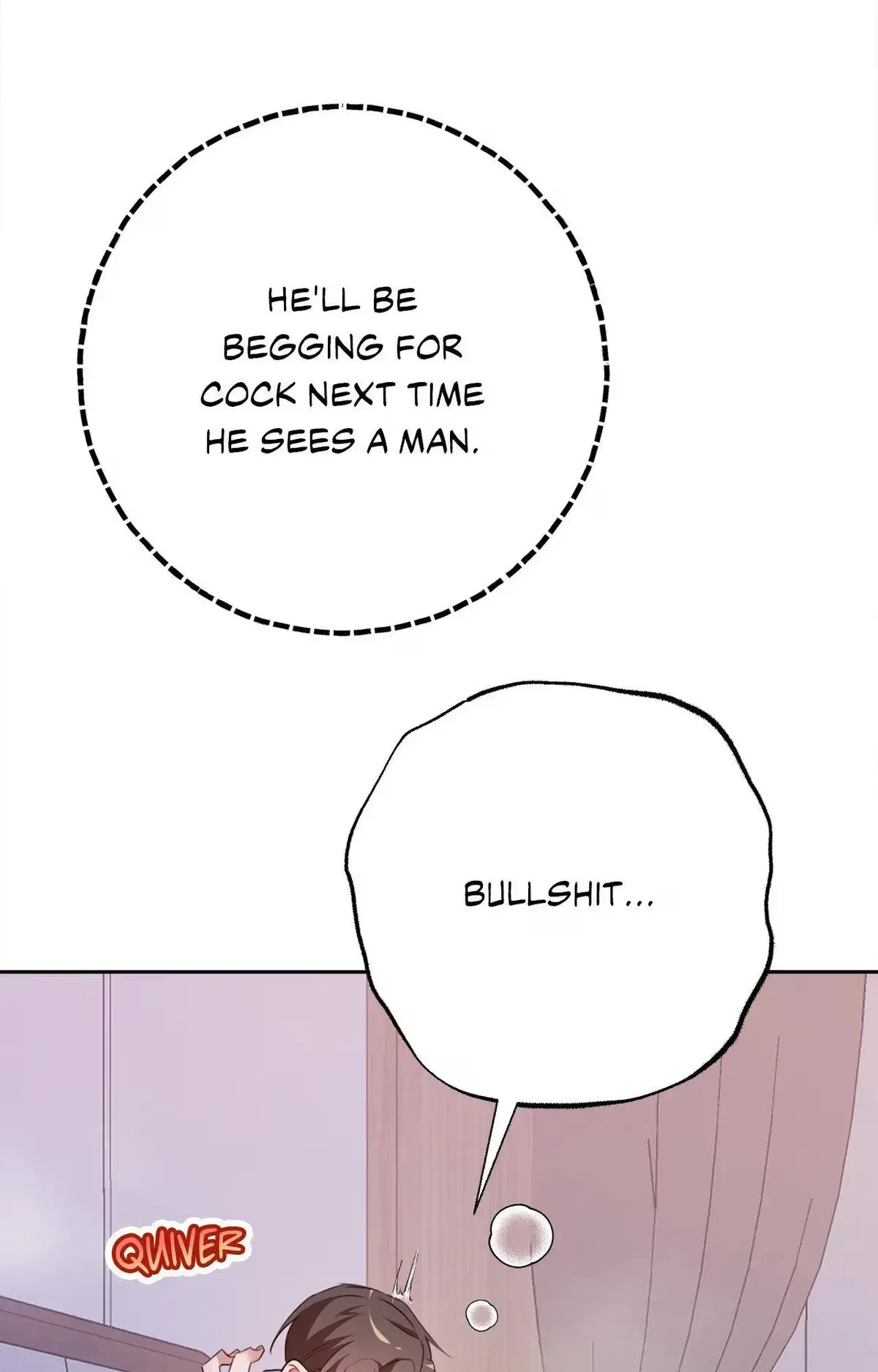 Shackled by Desire Chapter 28 page 30 - 
