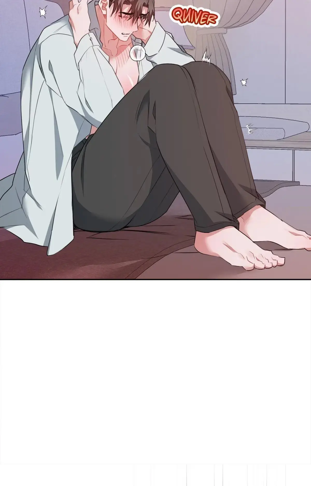 Shackled by Desire Chapter 28 page 31 - 