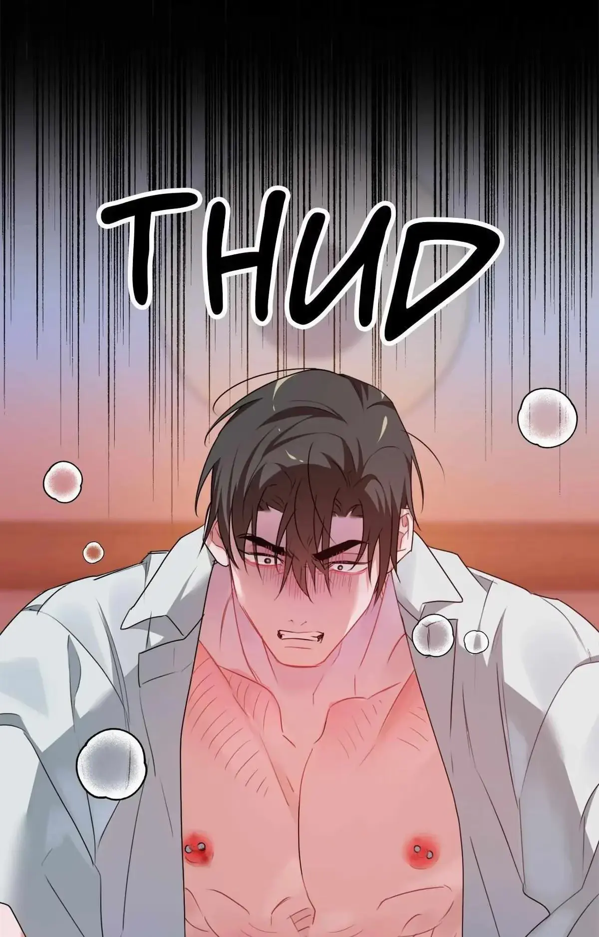 Shackled by Desire Chapter 28 page 34 - 